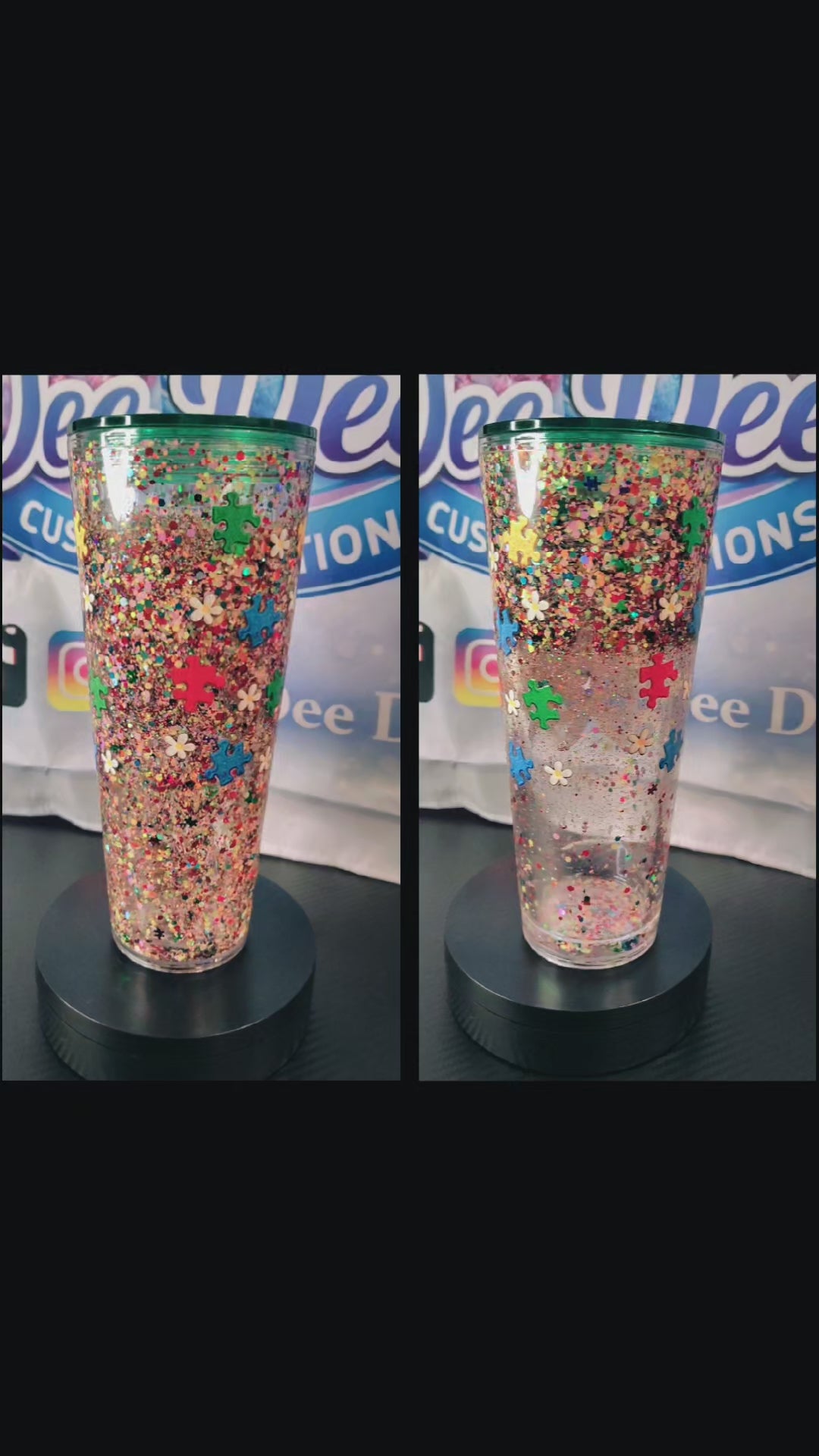 24 oz pre made