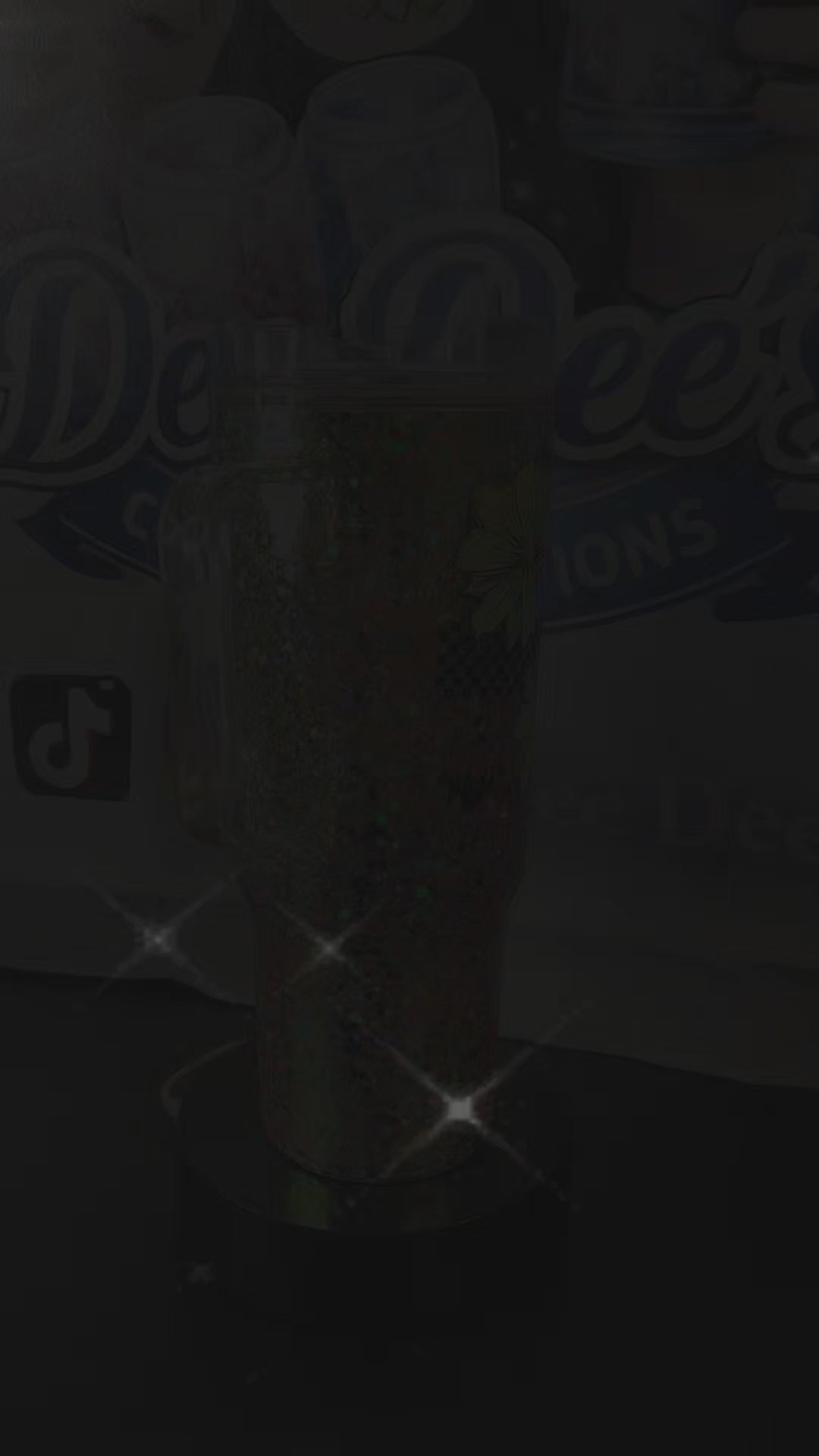 40 oz pre made