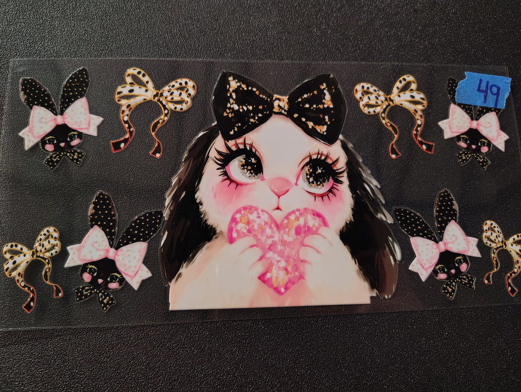 Chickens/ Roosters/ Bird/Leopard print/Momma/Mom/Mum/Grandma