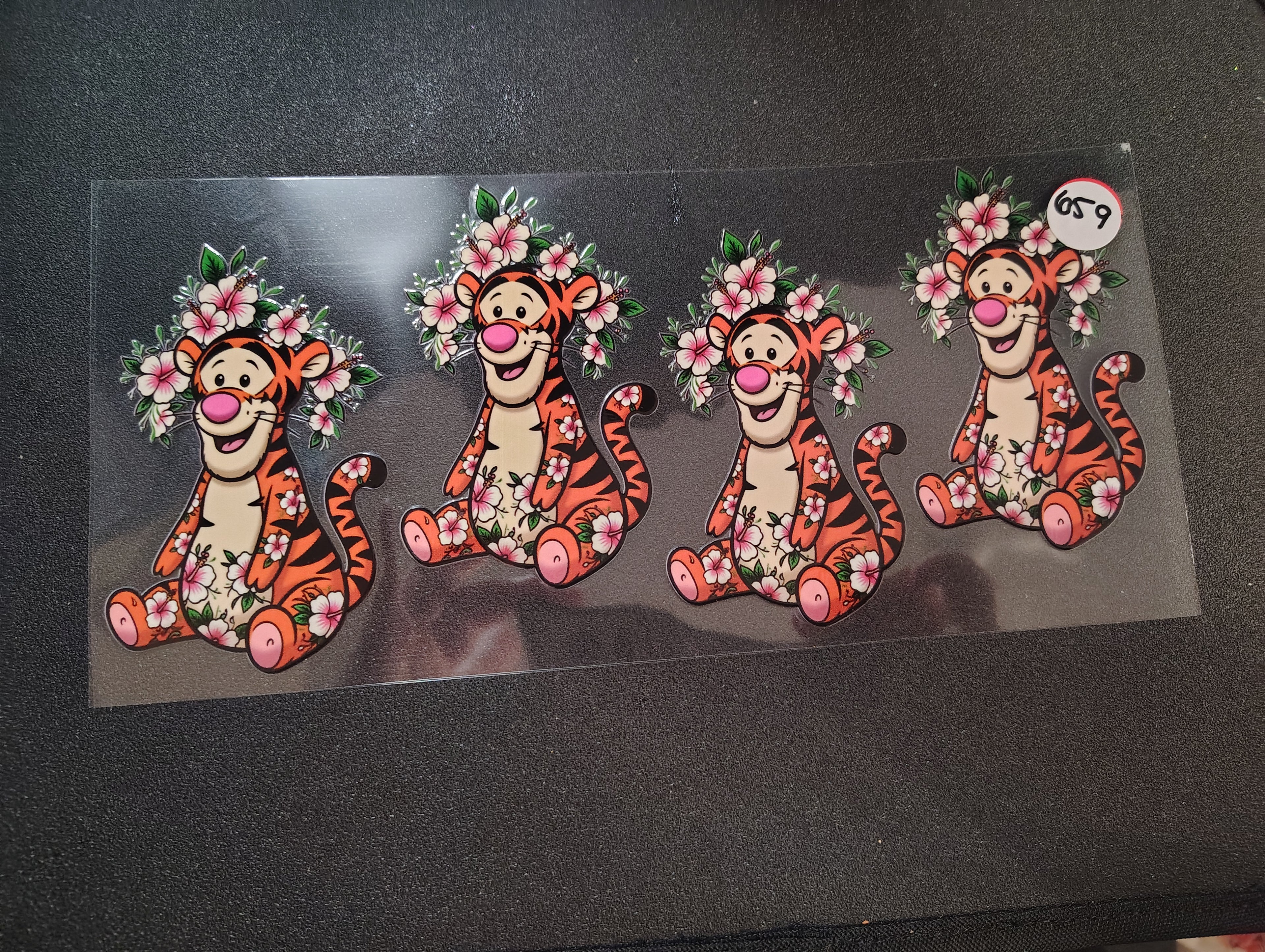 Kids Characters