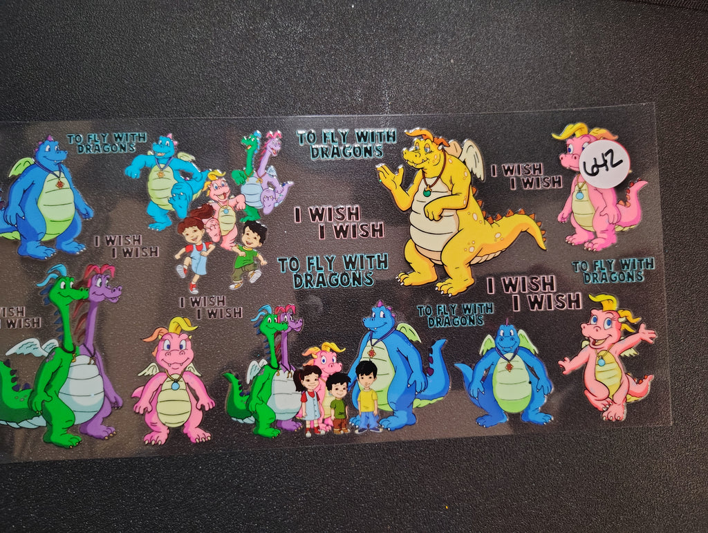 Kids Characters