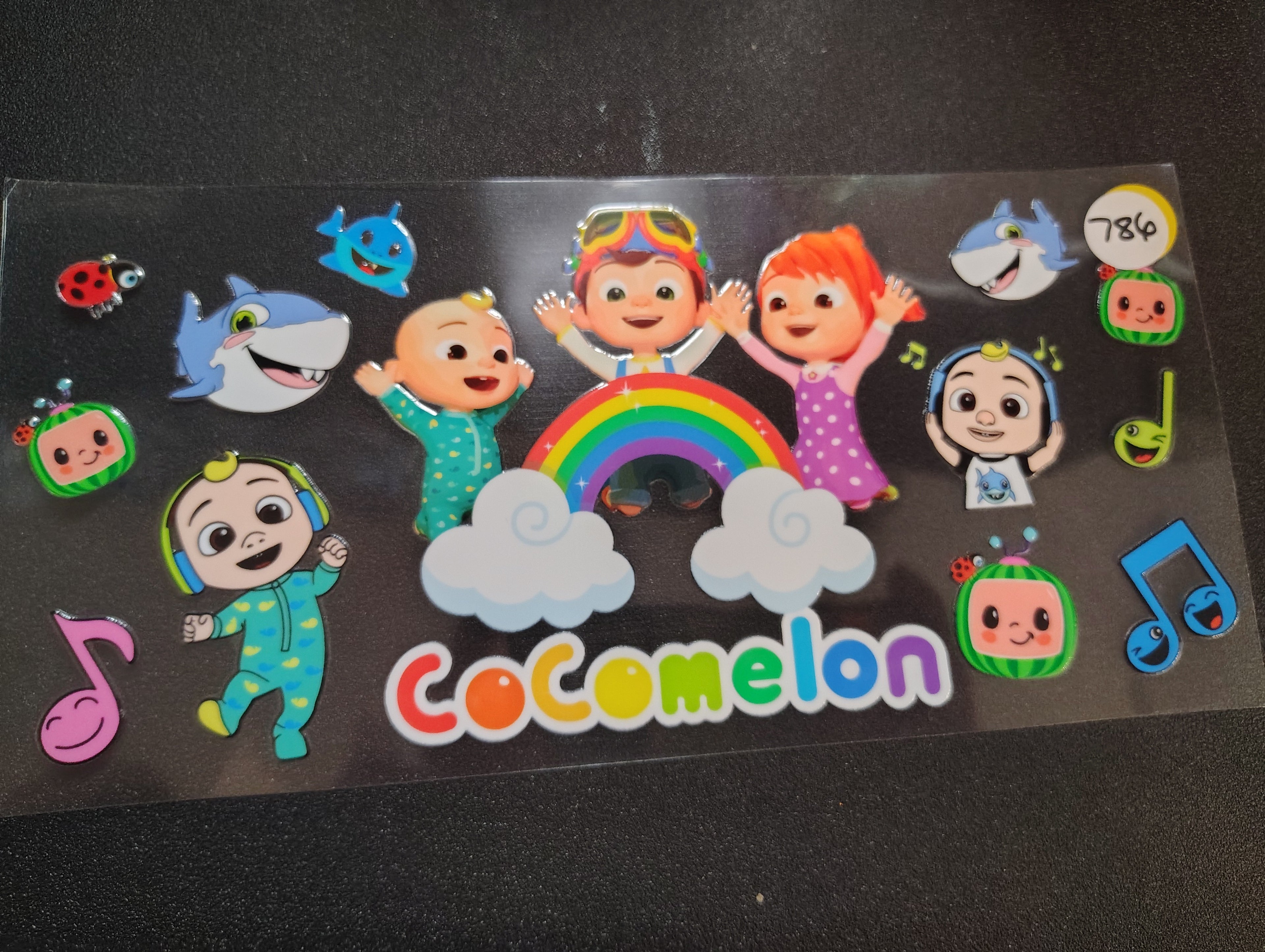 Kids Characters