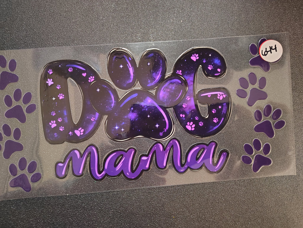 Dog/Cat momma