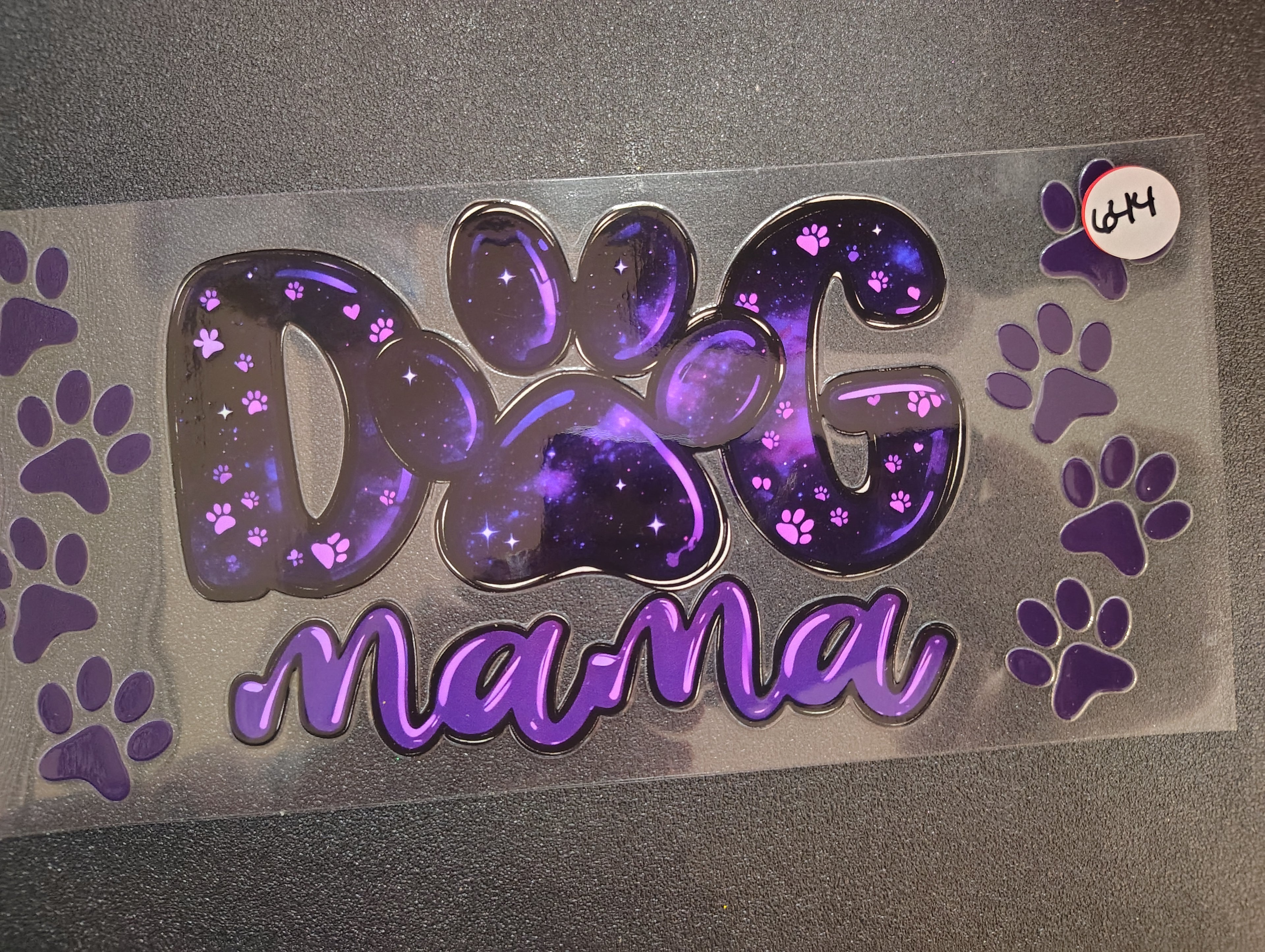 Dog/Cat momma