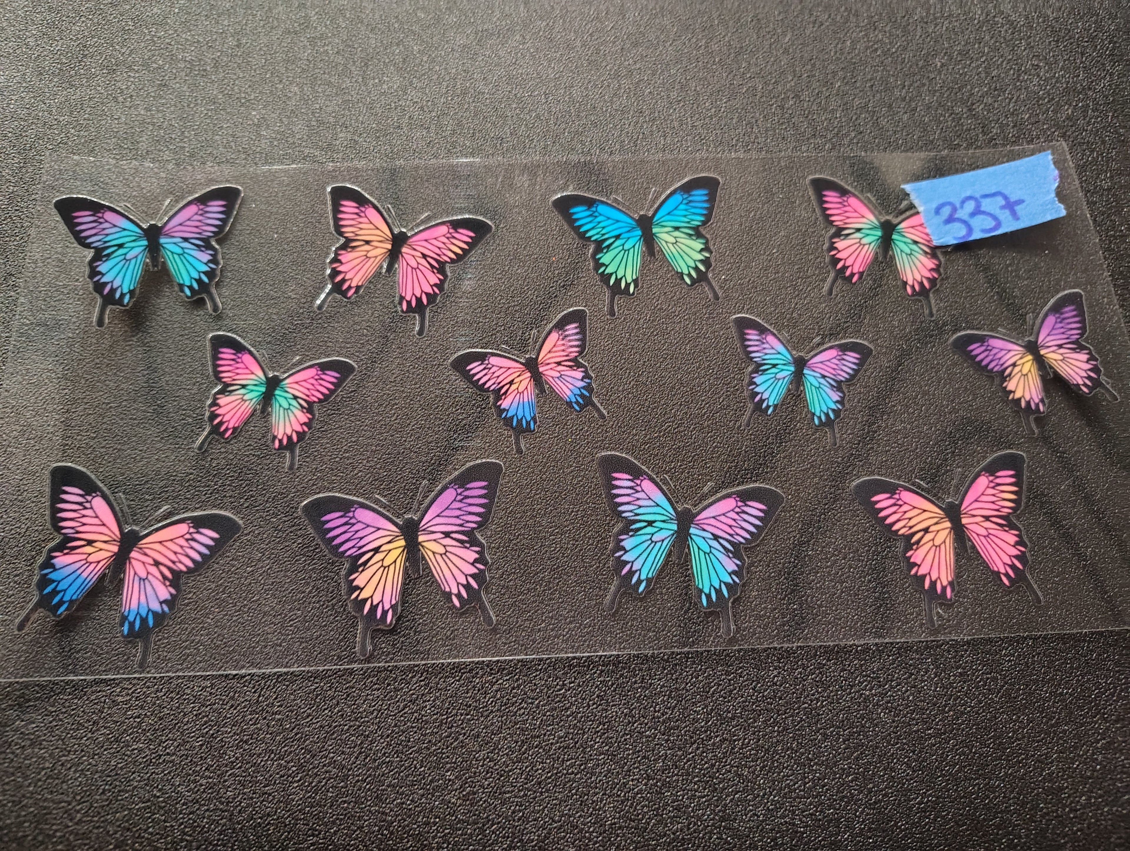 Butterflies/flowers/books/teacher/social worker/Dog-Cat momma
