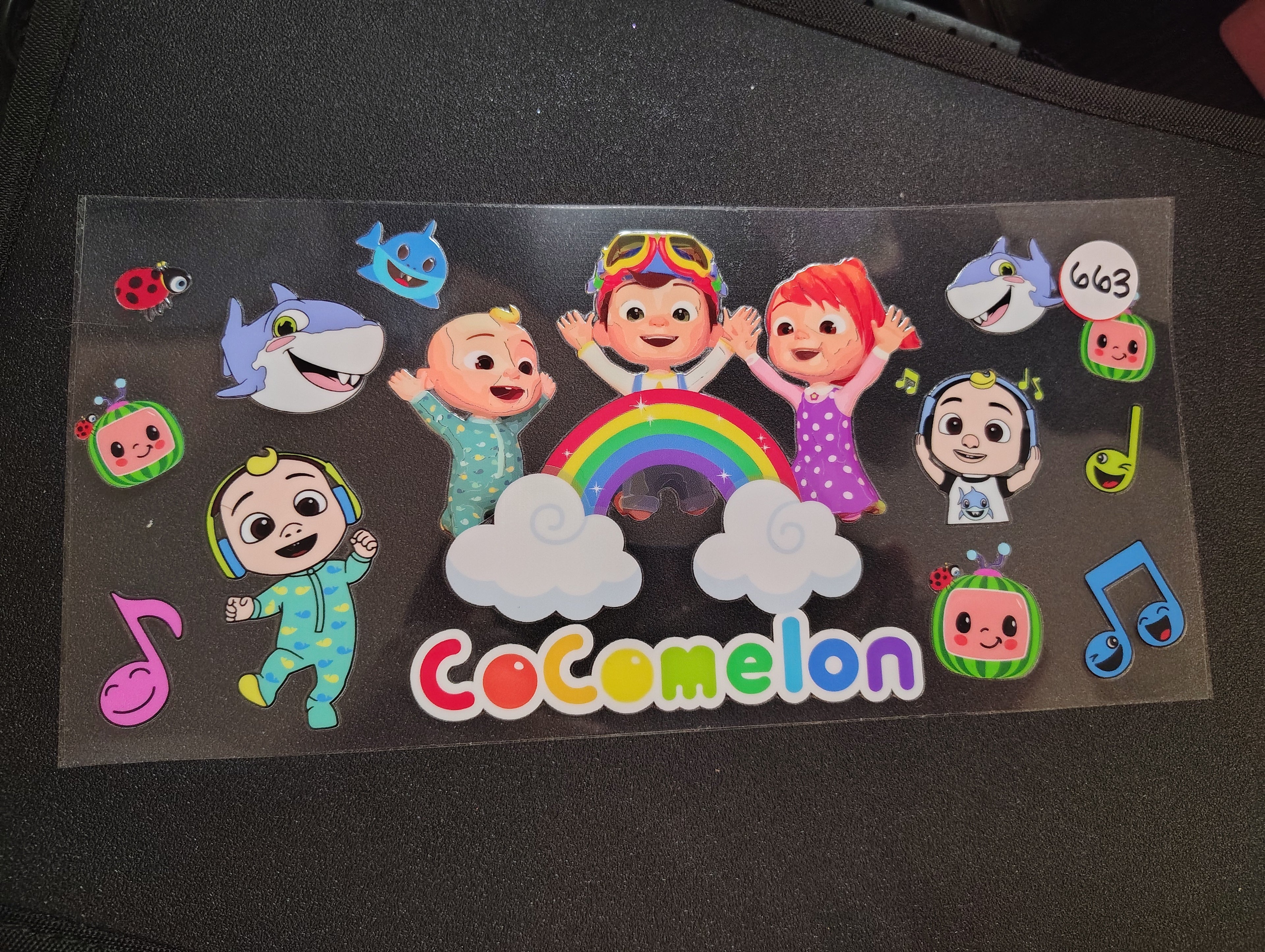 Kids Characters