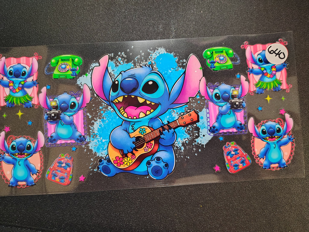 Kids Characters