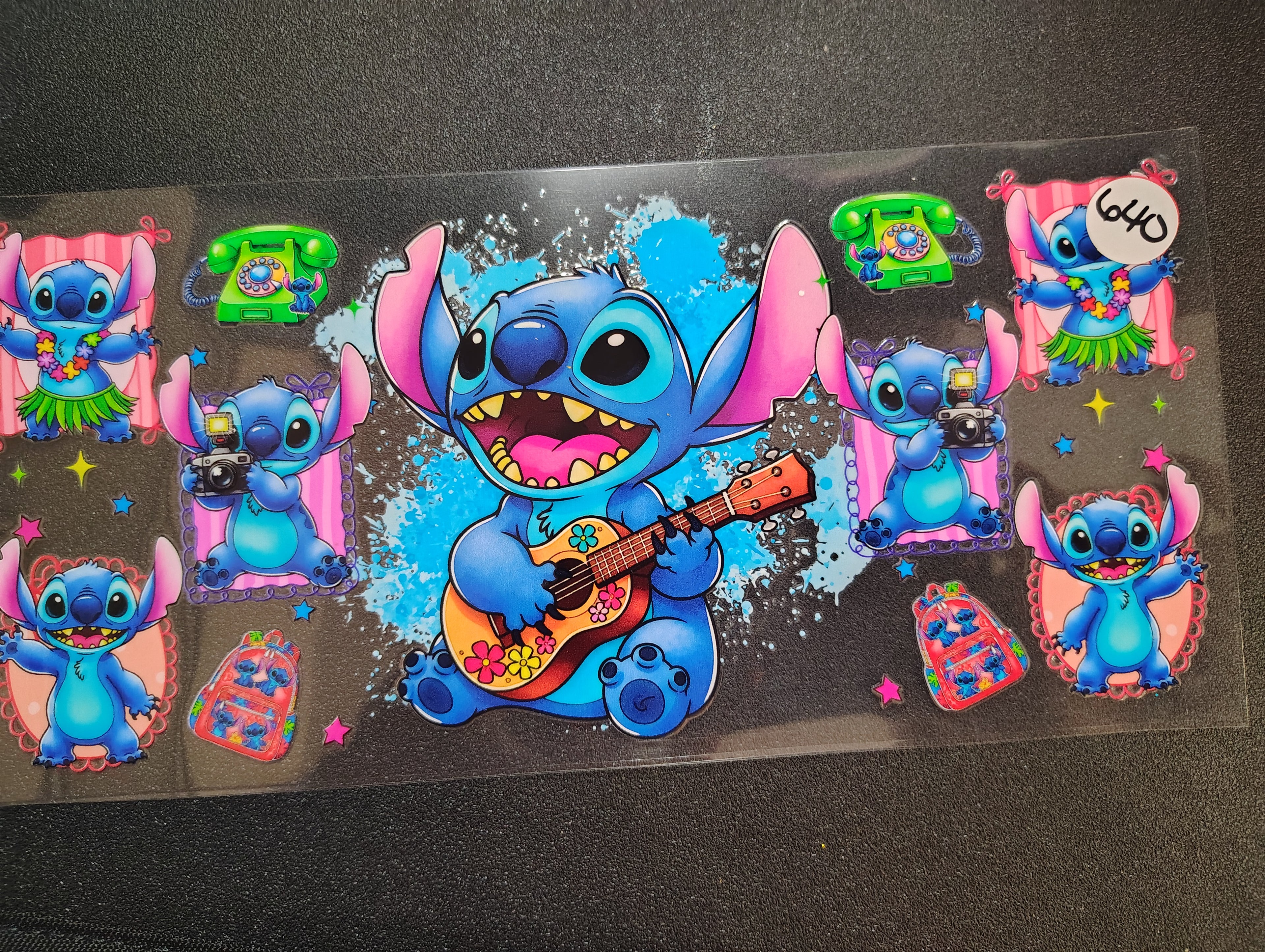 Kids Characters