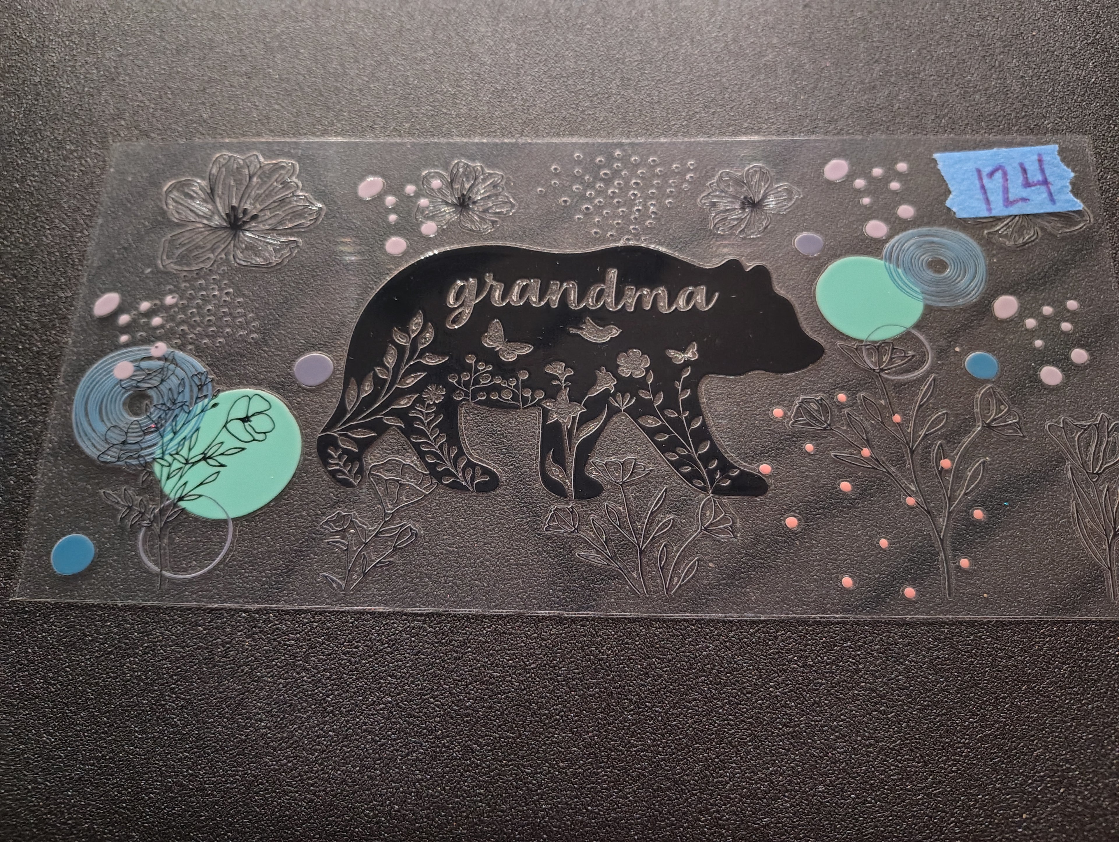 Grandma/ mamaw/ nana/Gigi