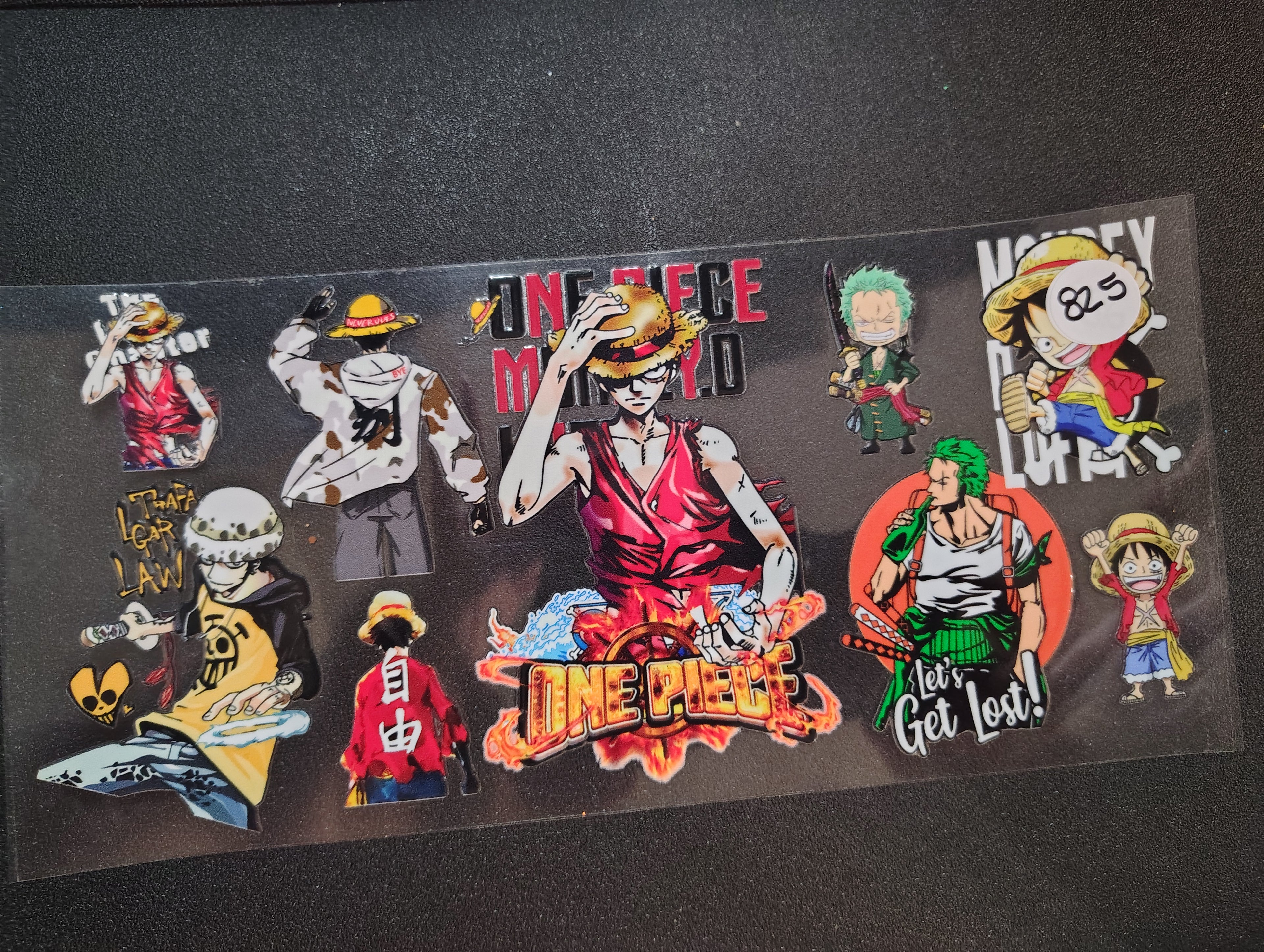 Kids Characters