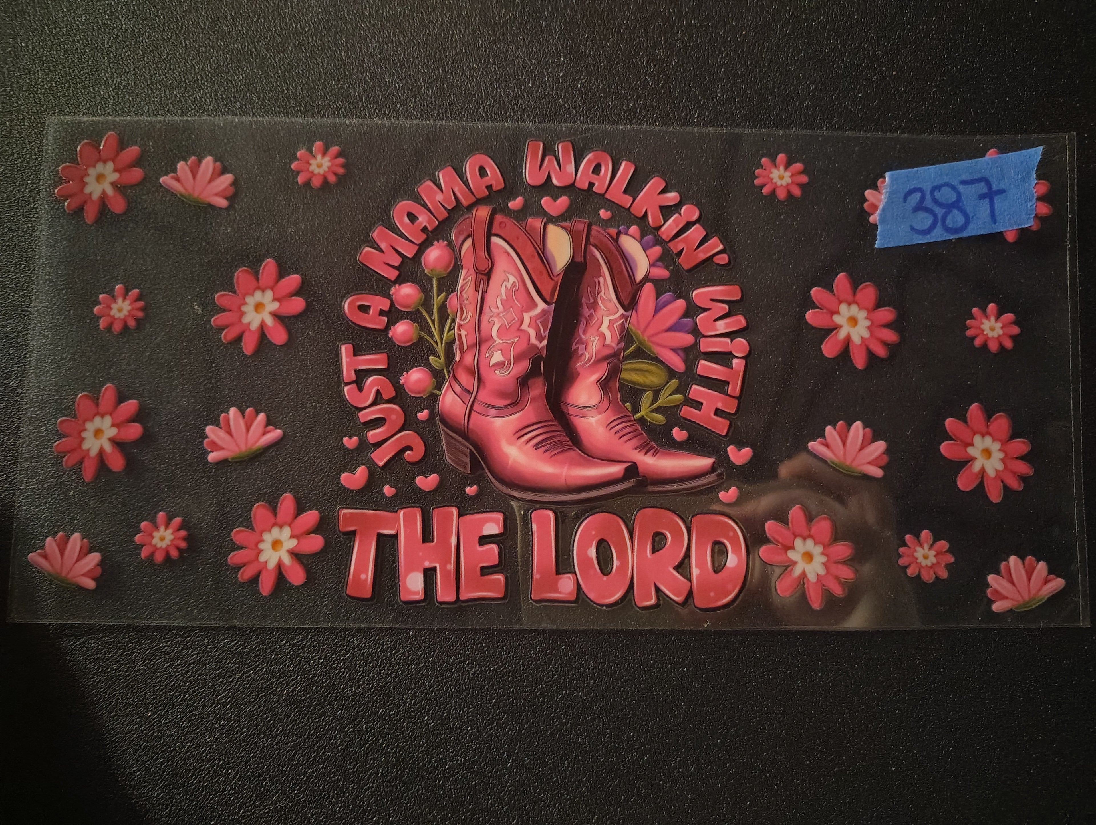Decals/Western/Highland Cows/Religion/Inspirational quotes