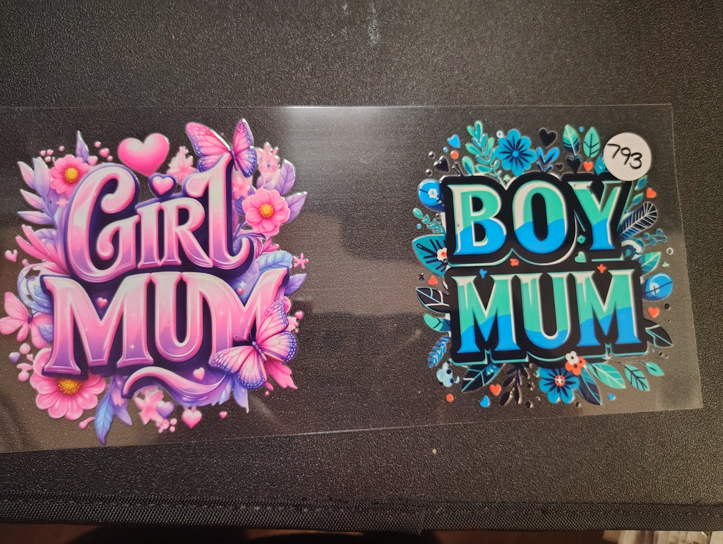 Mom/momma/mommy/Mum