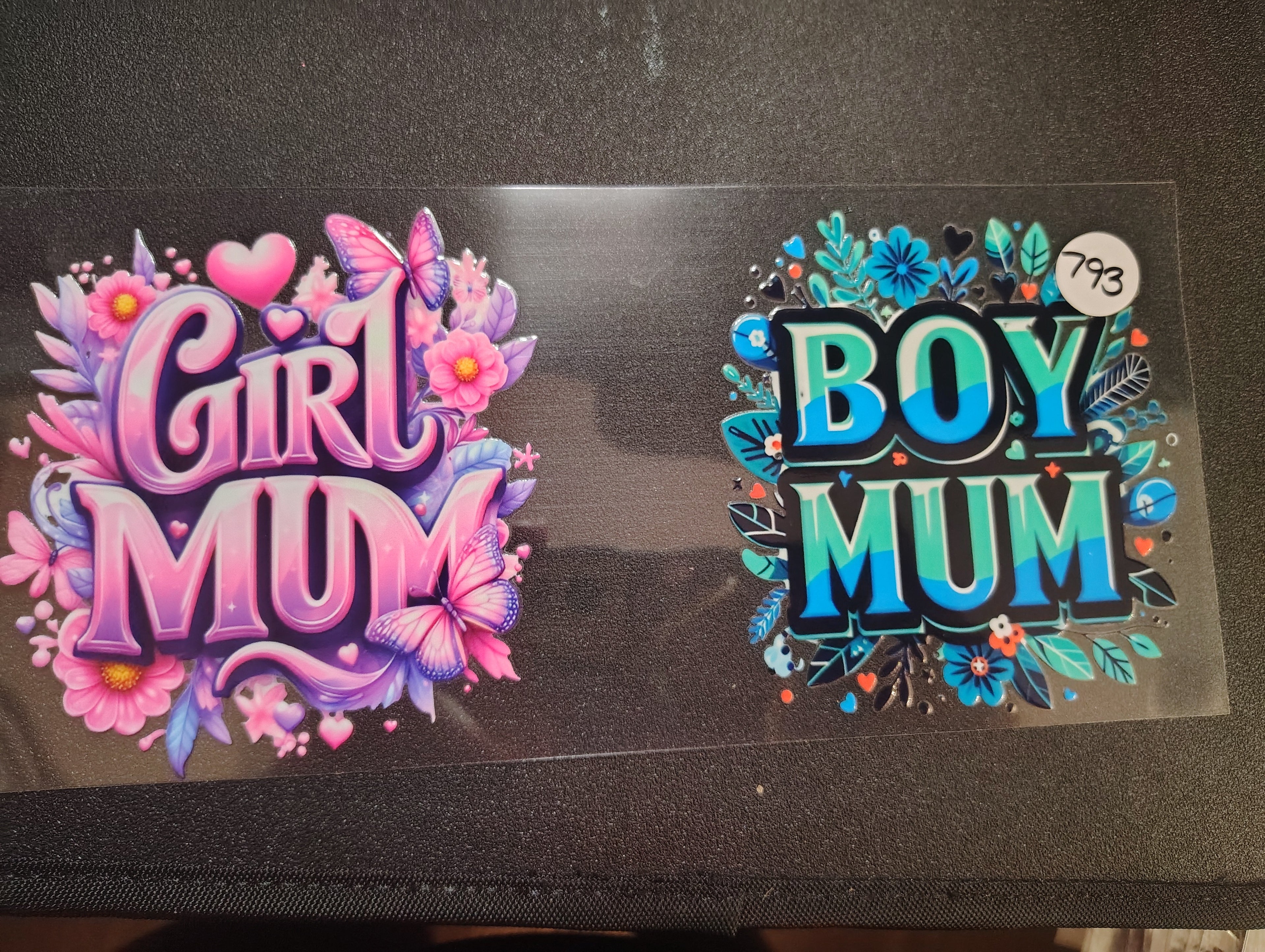 Mom/momma/mommy/Mum