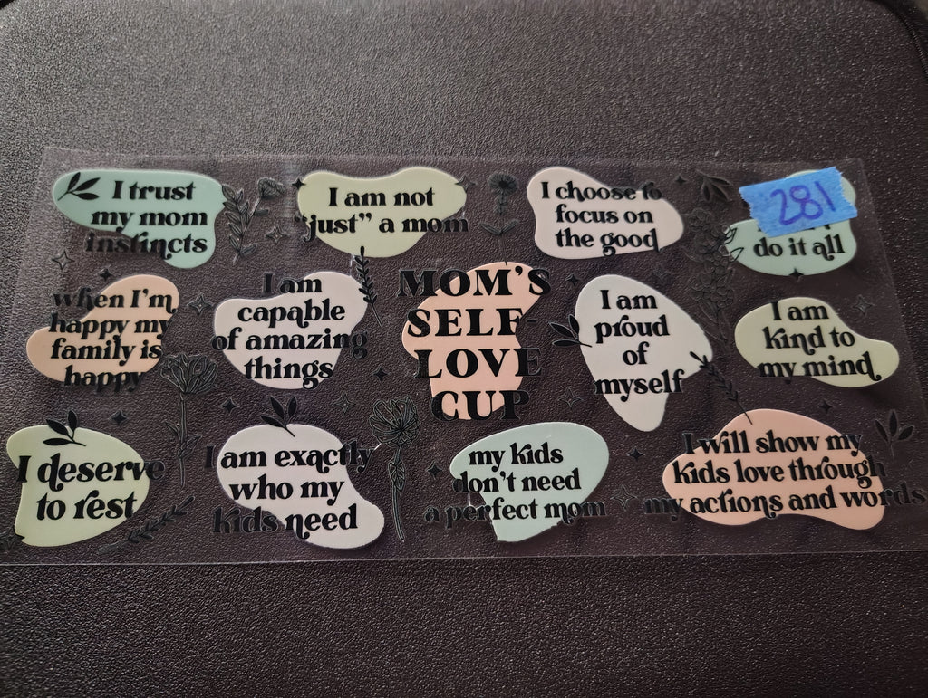 Decals/Western/Highland Cows/Religion/Inspirational quotes