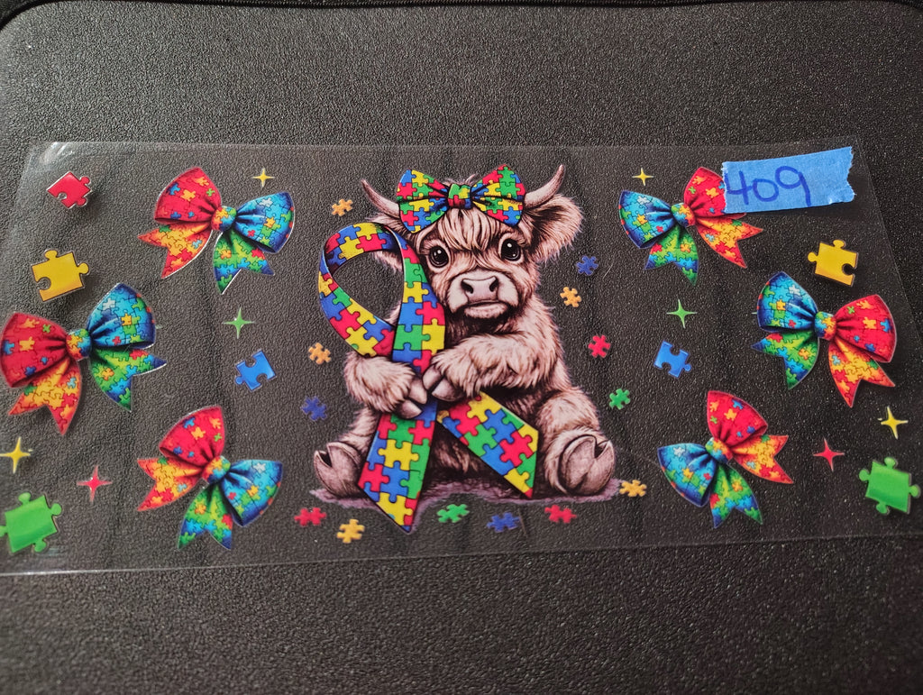 Decals/Western/Highland Cows/Religion/Inspirational quotes