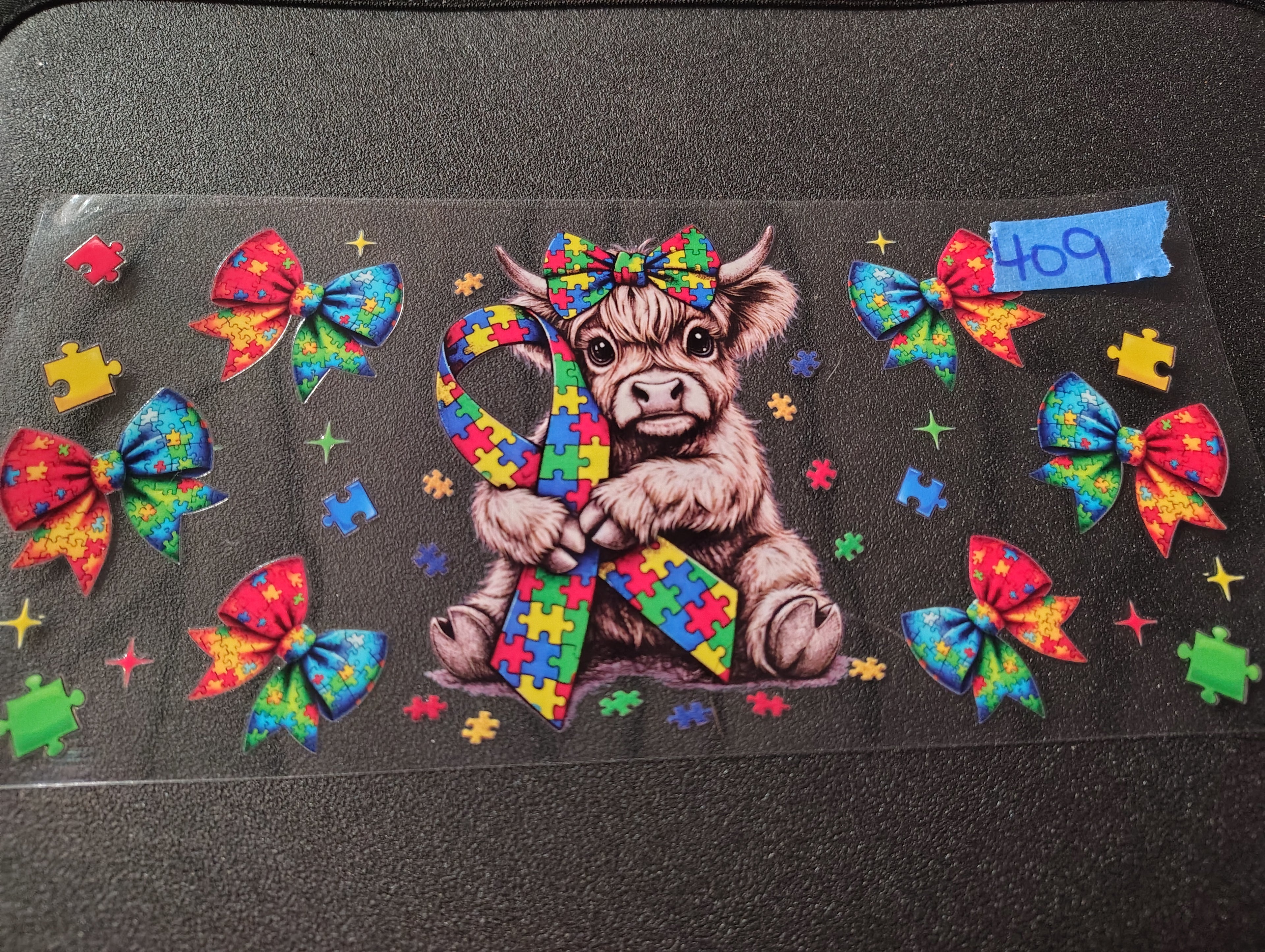 Decals/Western/Highland Cows/Religion/Inspirational quotes