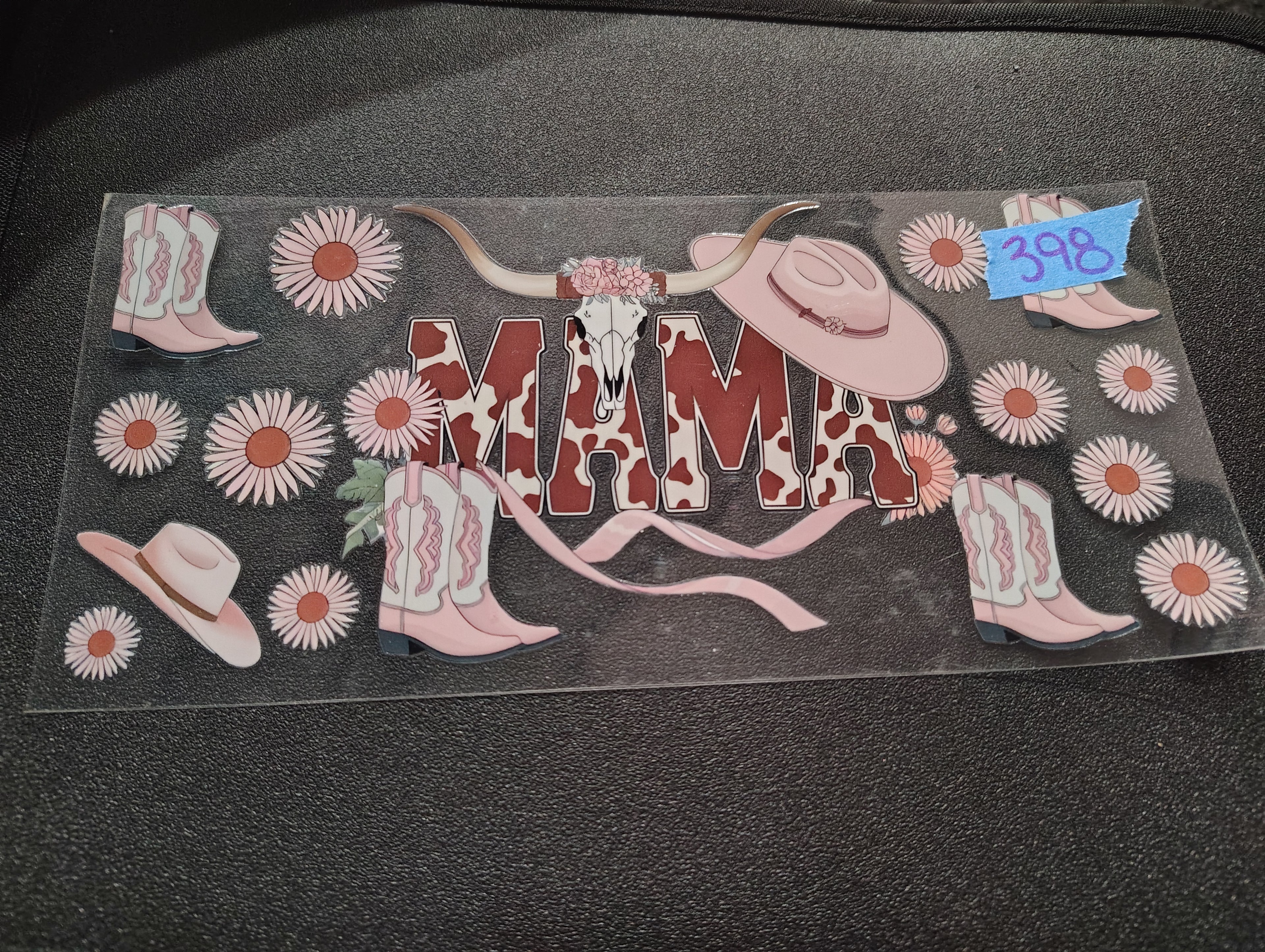 Chickens/ Roosters/ Bird/Leopard print/Momma/Mom/Mum/Grandma