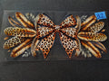 Leopard print/ cheetah print