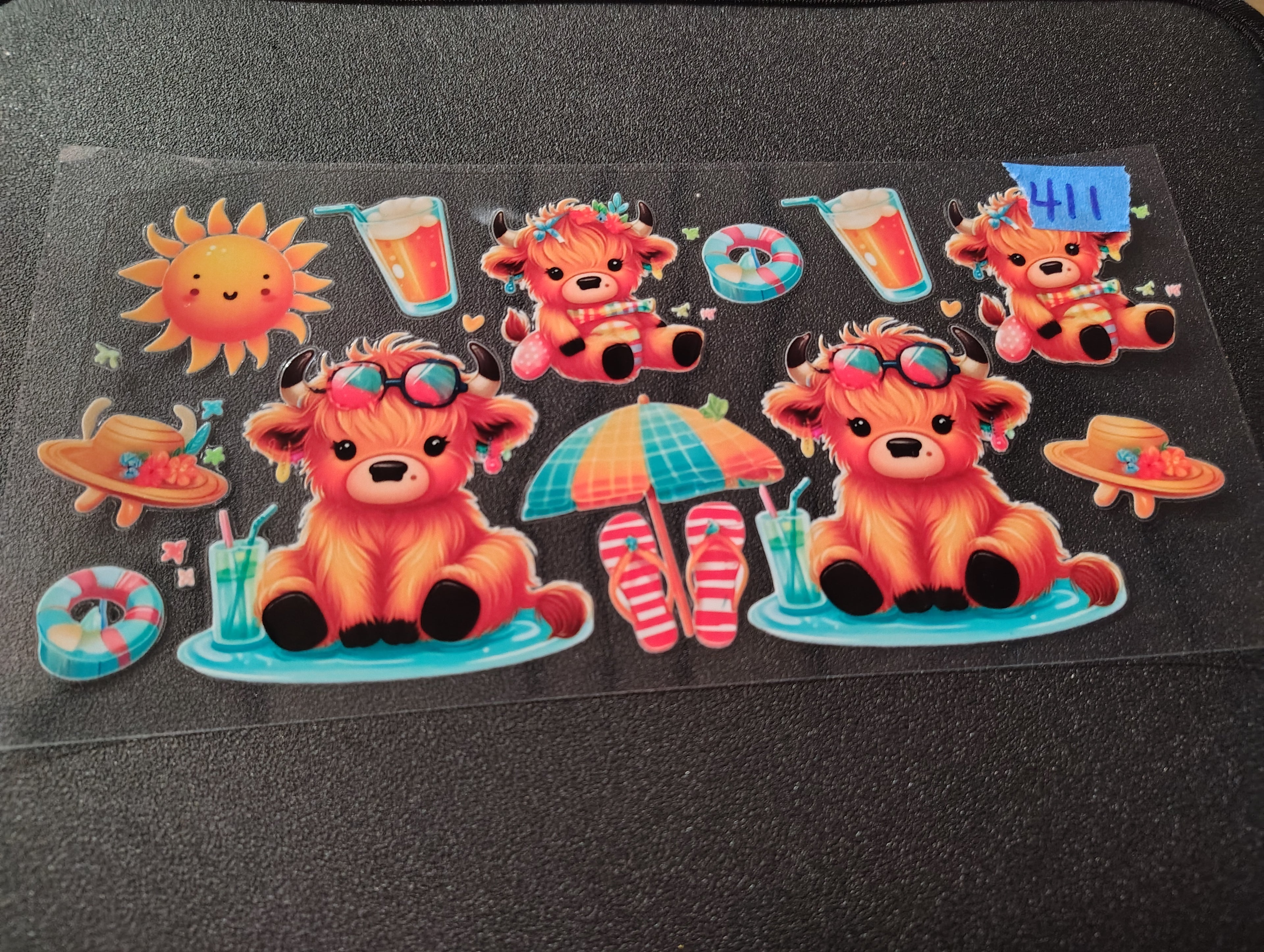 Decals/Western/Highland Cows/Religion/Inspirational quotes