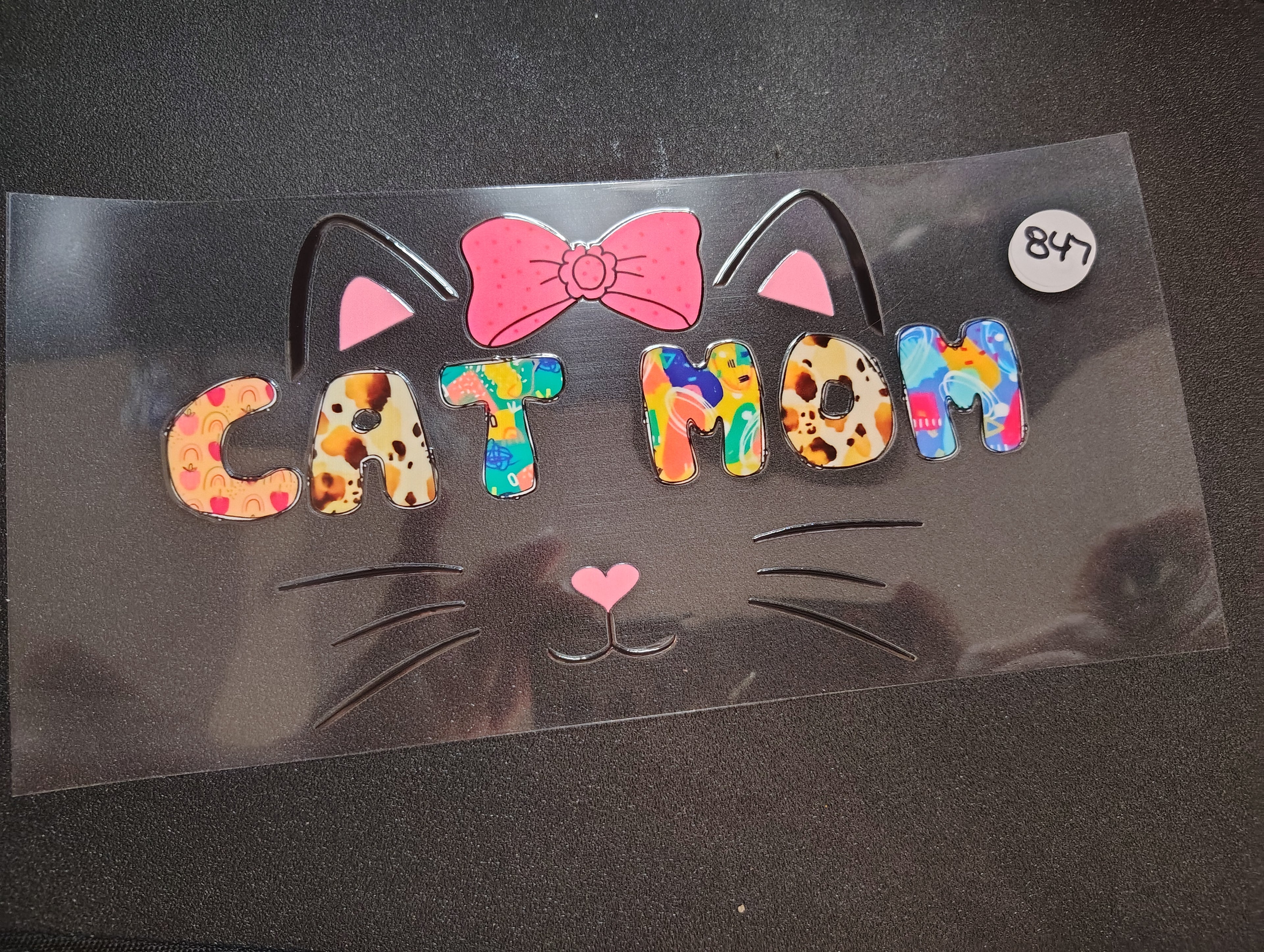 Dog/Cat momma