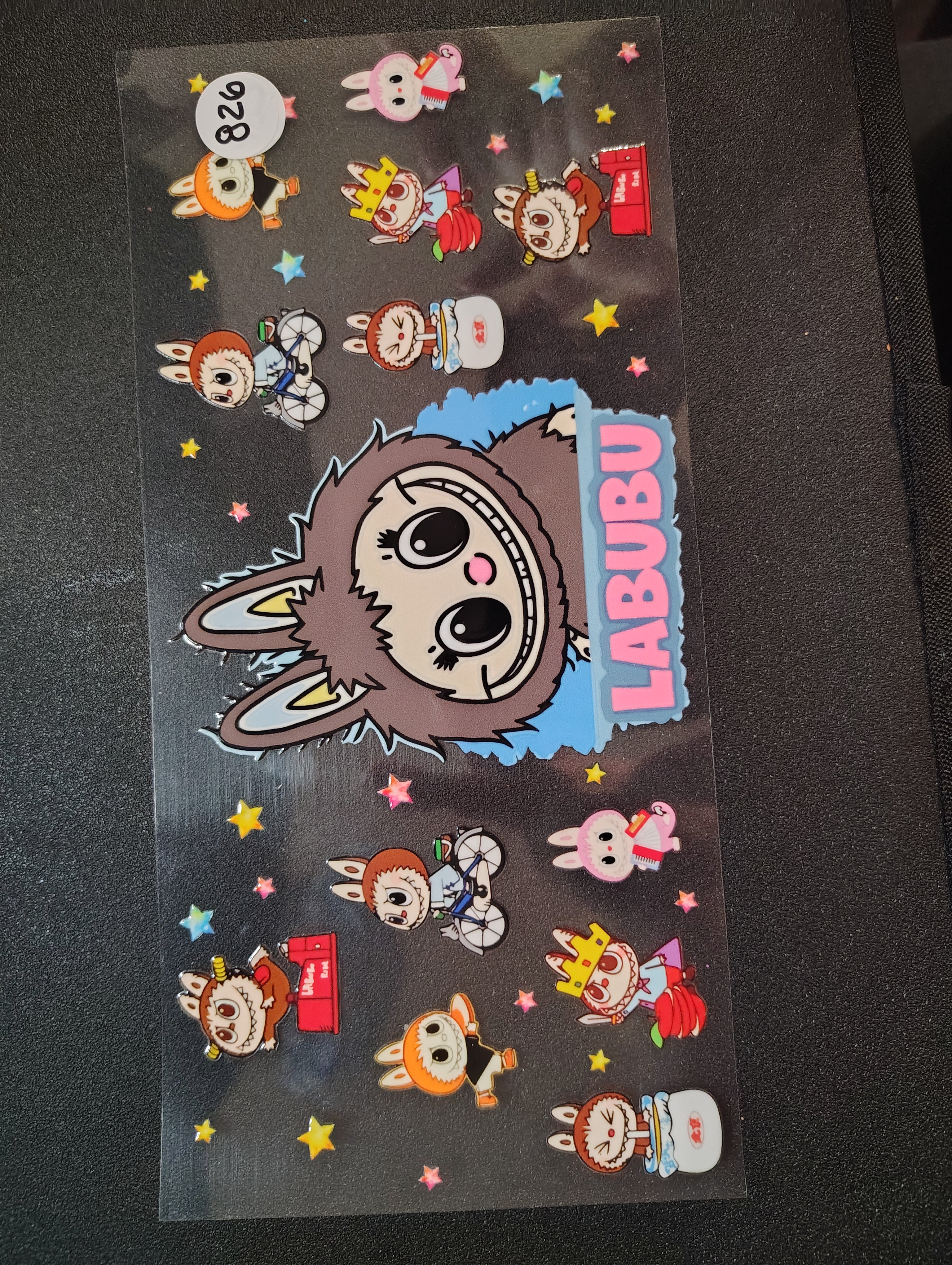 Kids Characters