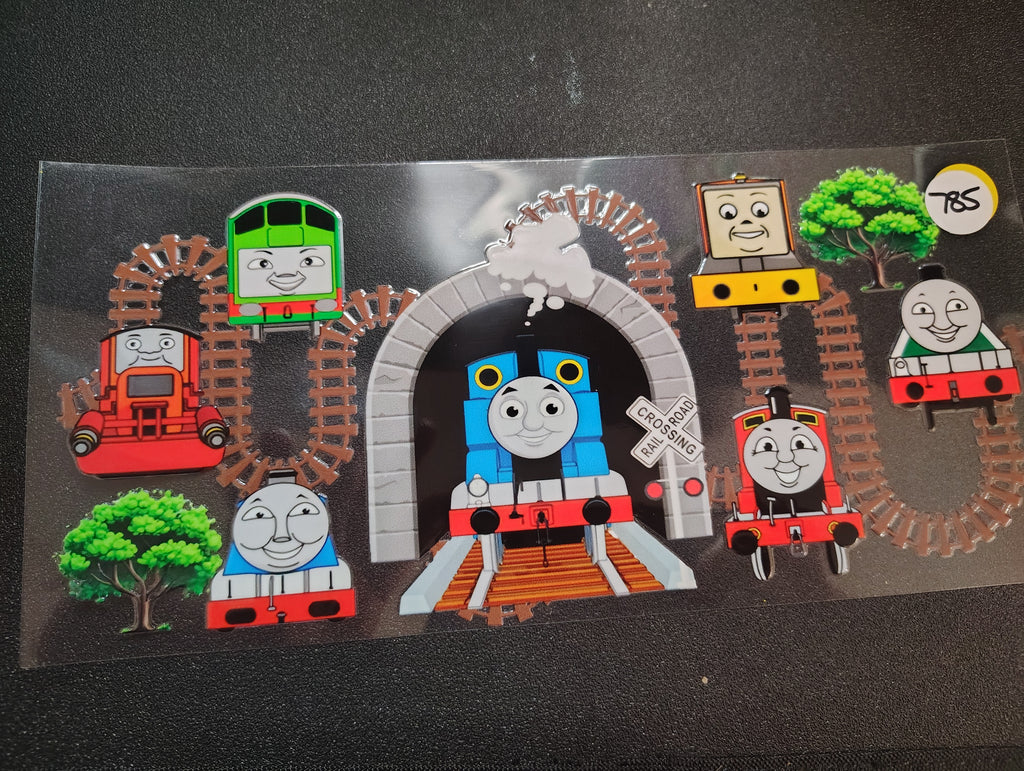 Kids Characters