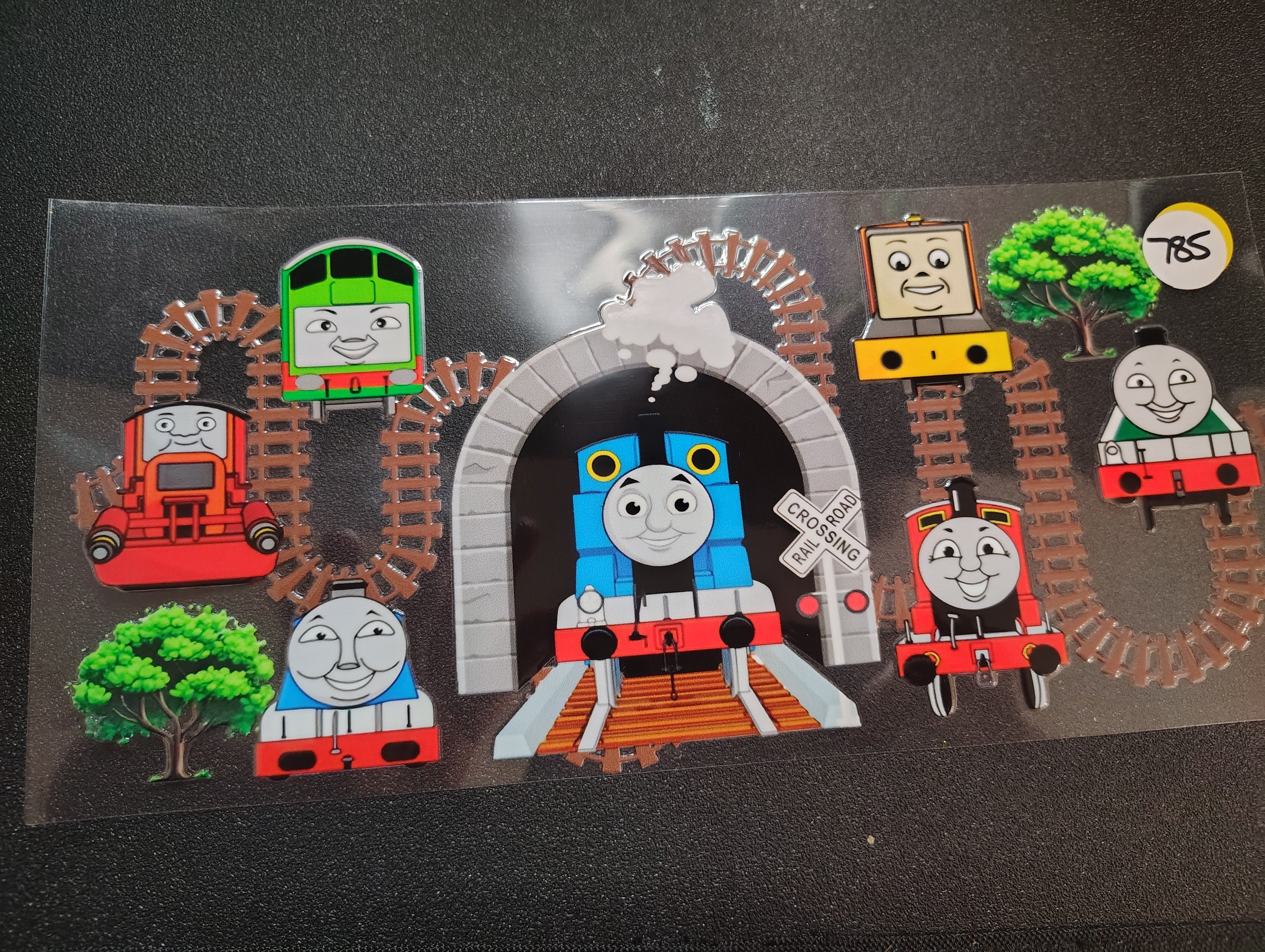 Kids Characters