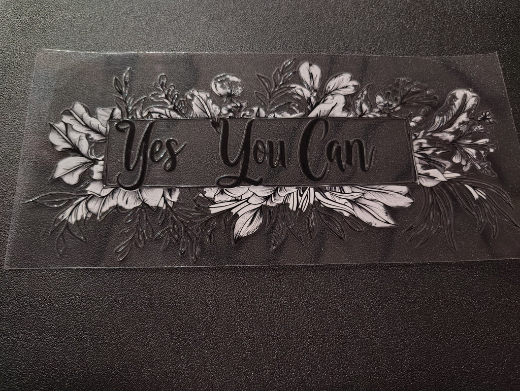 Decals/Western/Highland Cows/Religion/Inspirational quotes