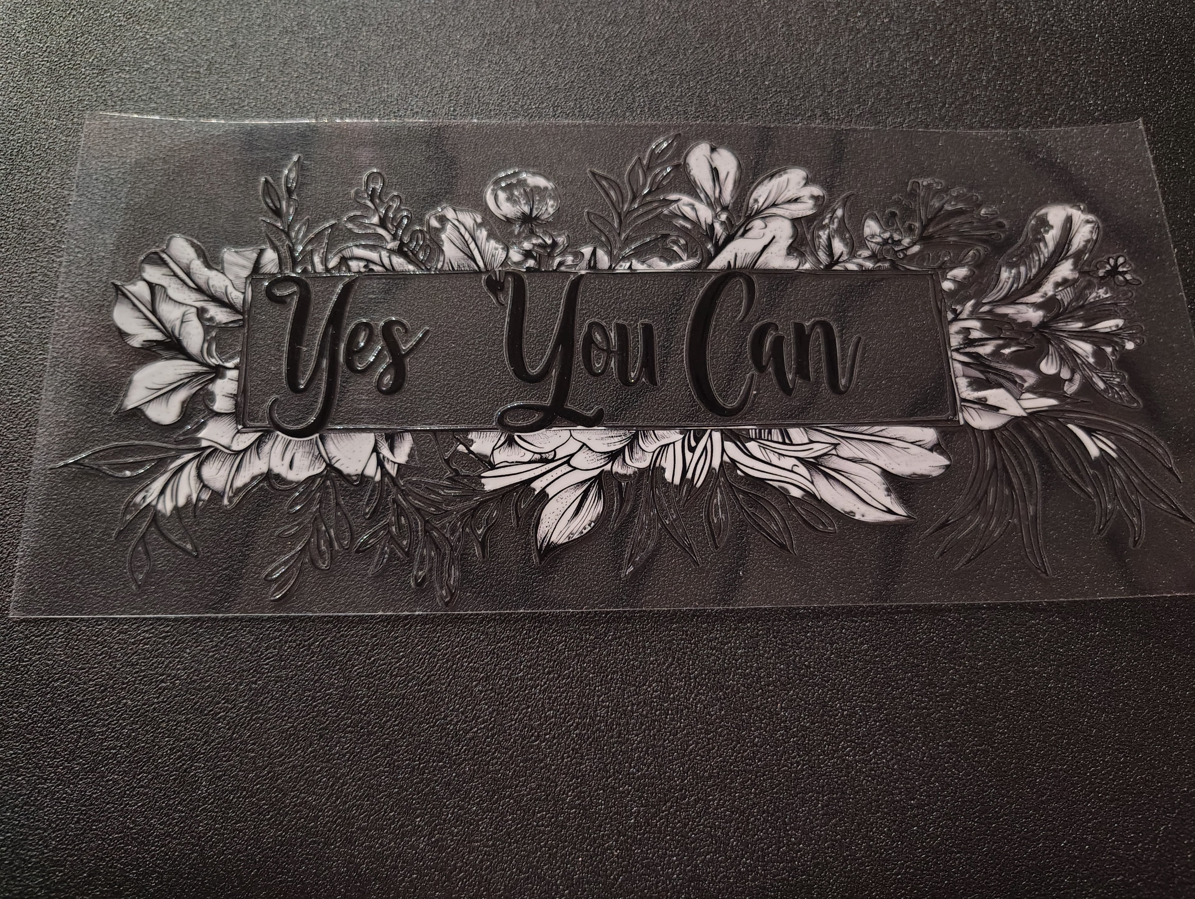 Decals/Western/Highland Cows/Religion/Inspirational quotes