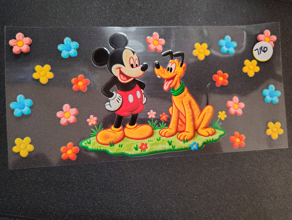 Kids Characters