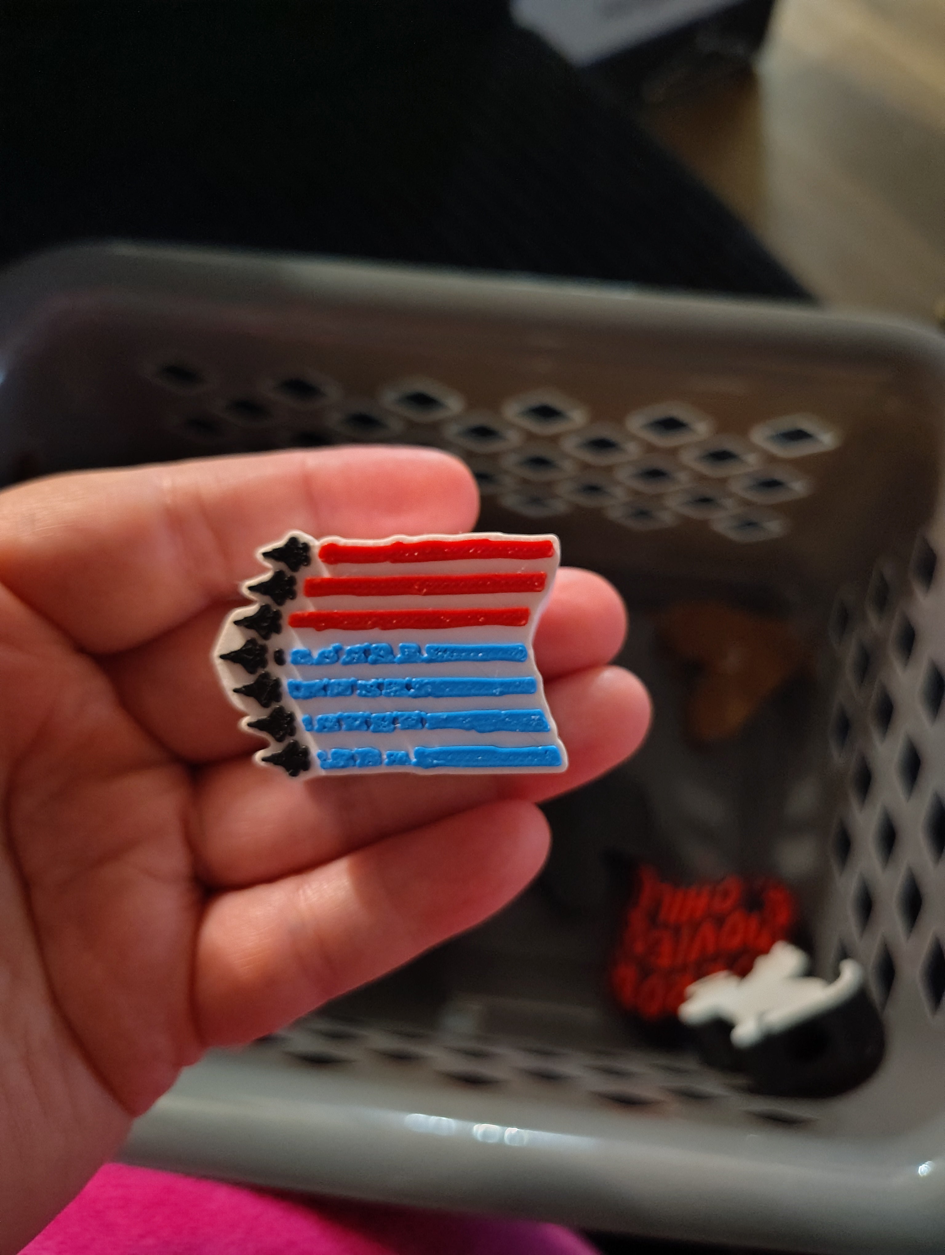 Toppers for straws
