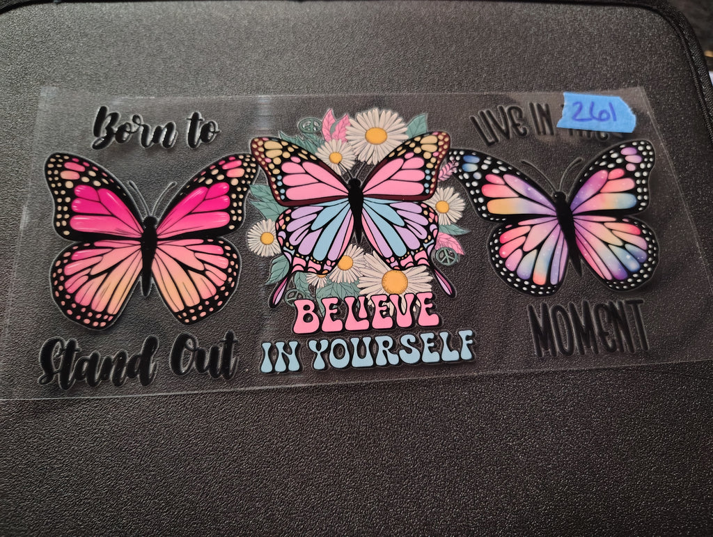 Butterflies/flowers/books/teacher/social worker/Dog-Cat momma