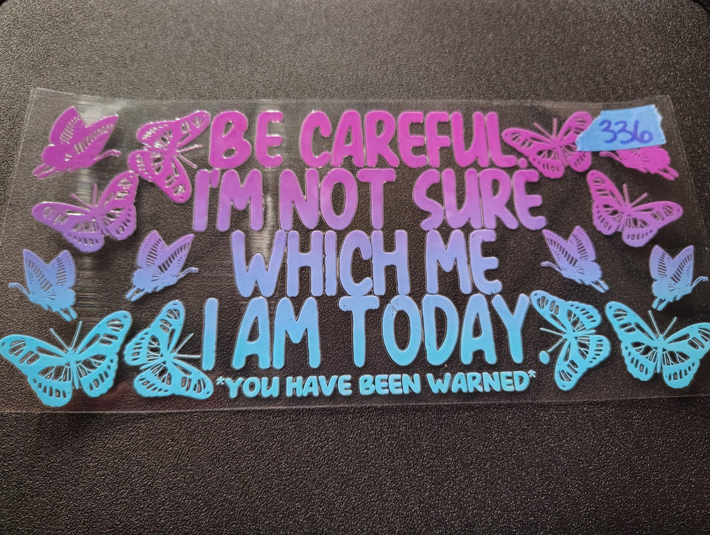 Butterflies/flowers/books/teacher/social worker/Dog-Cat momma
