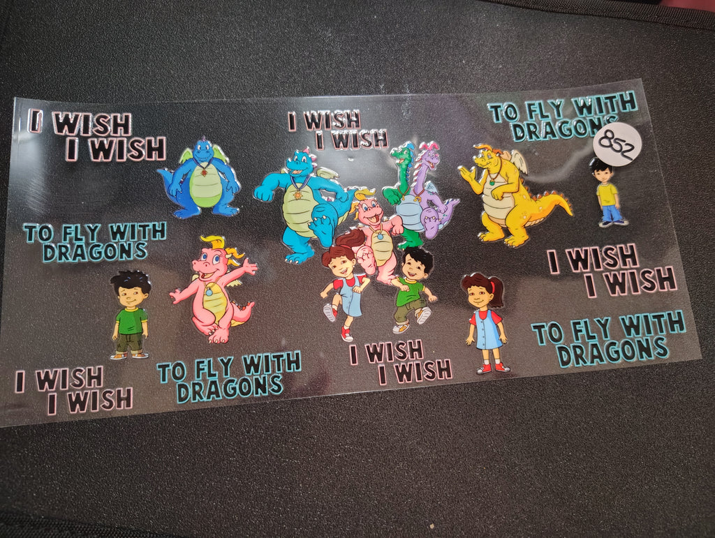 Kids Characters