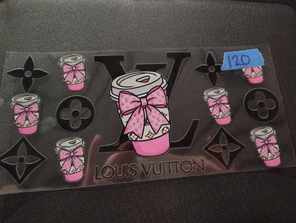 Designers/Goddess/Fruit/Butterflies