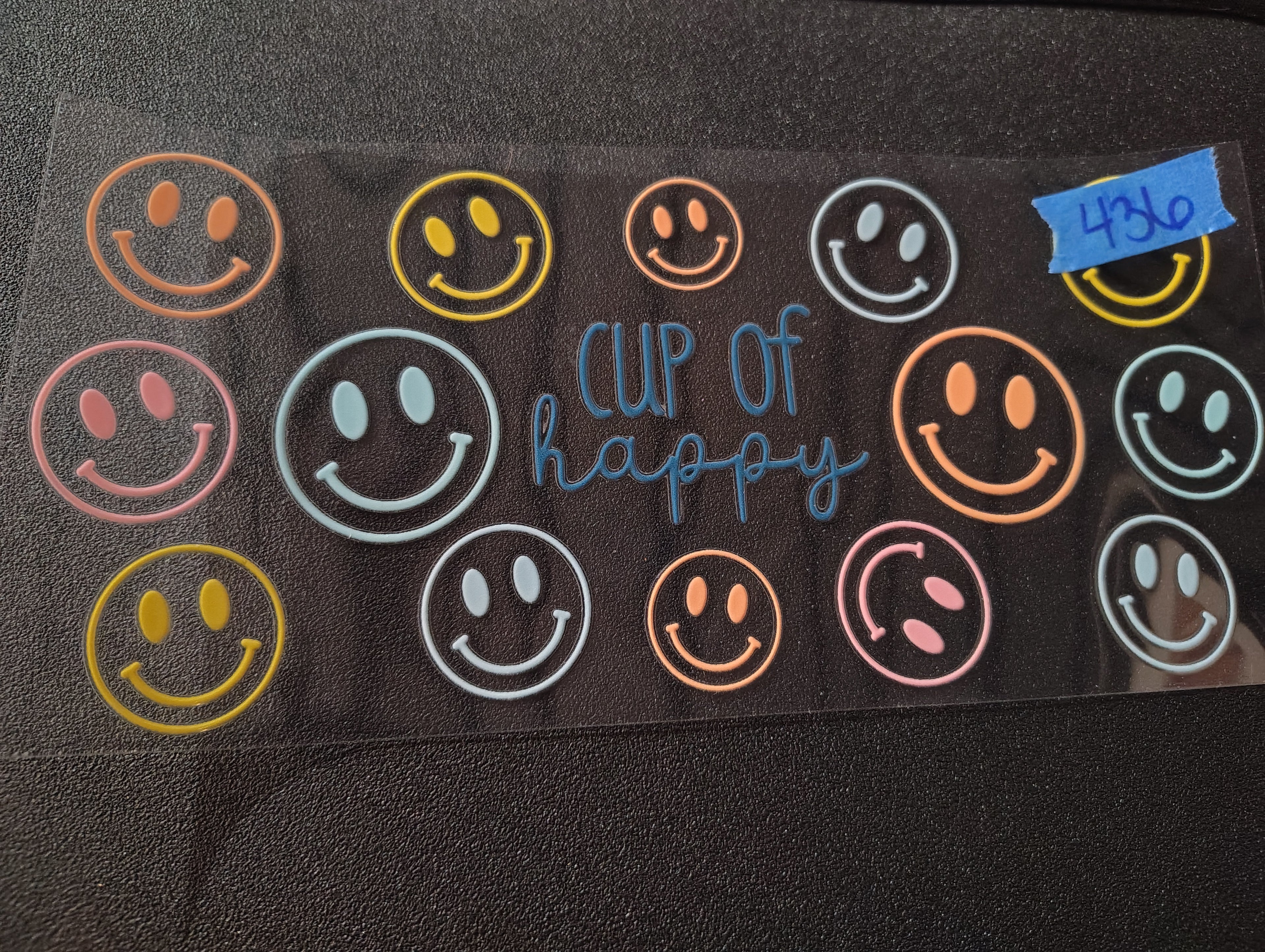 Dad/daddy/Papa/Ballet/smiley faces/Bride/Flowers