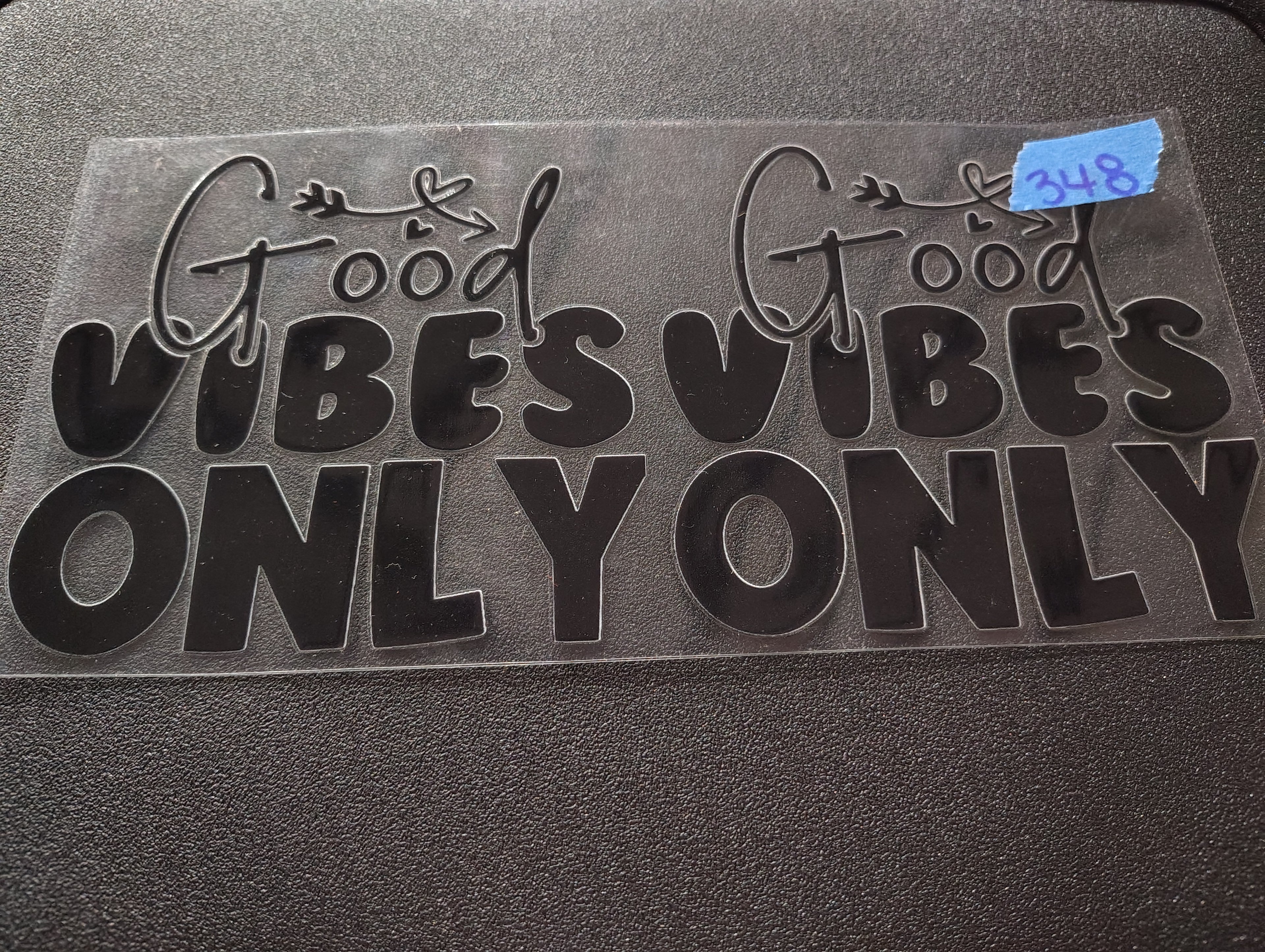 Decals/Western/Highland Cows/Religion/Inspirational quotes