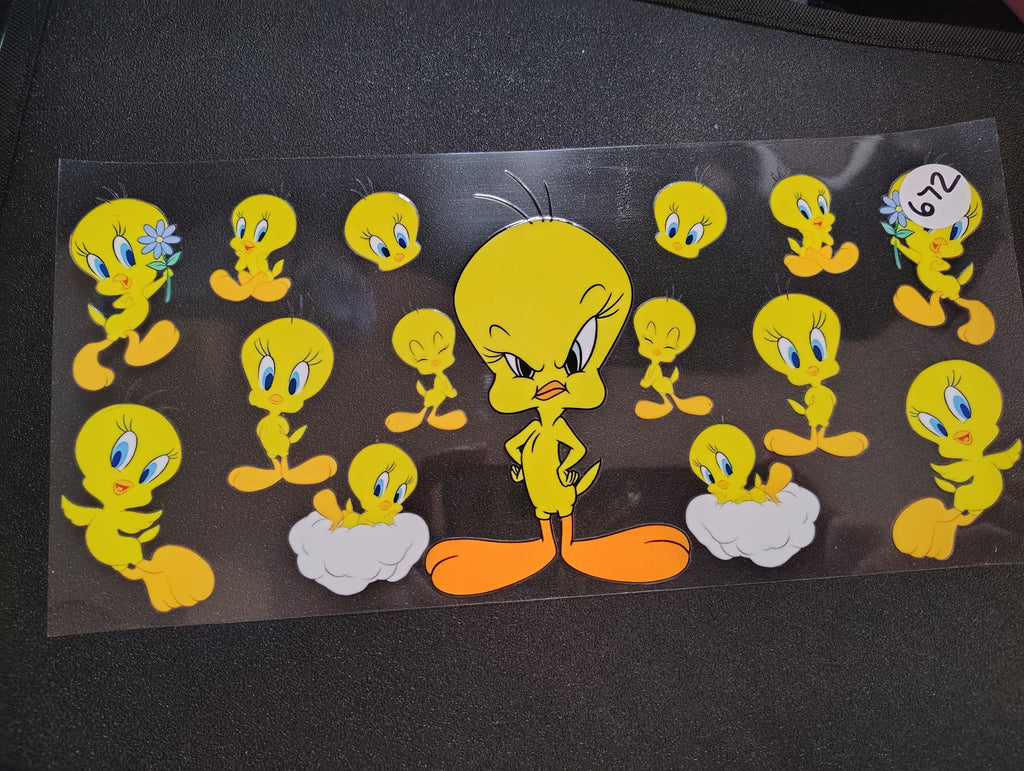 Kids Characters