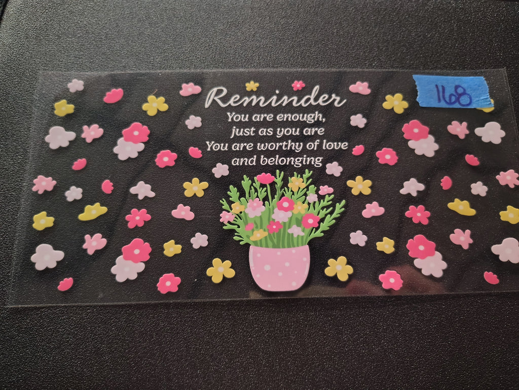 Decals/Western/Highland Cows/Religion/Inspirational quotes