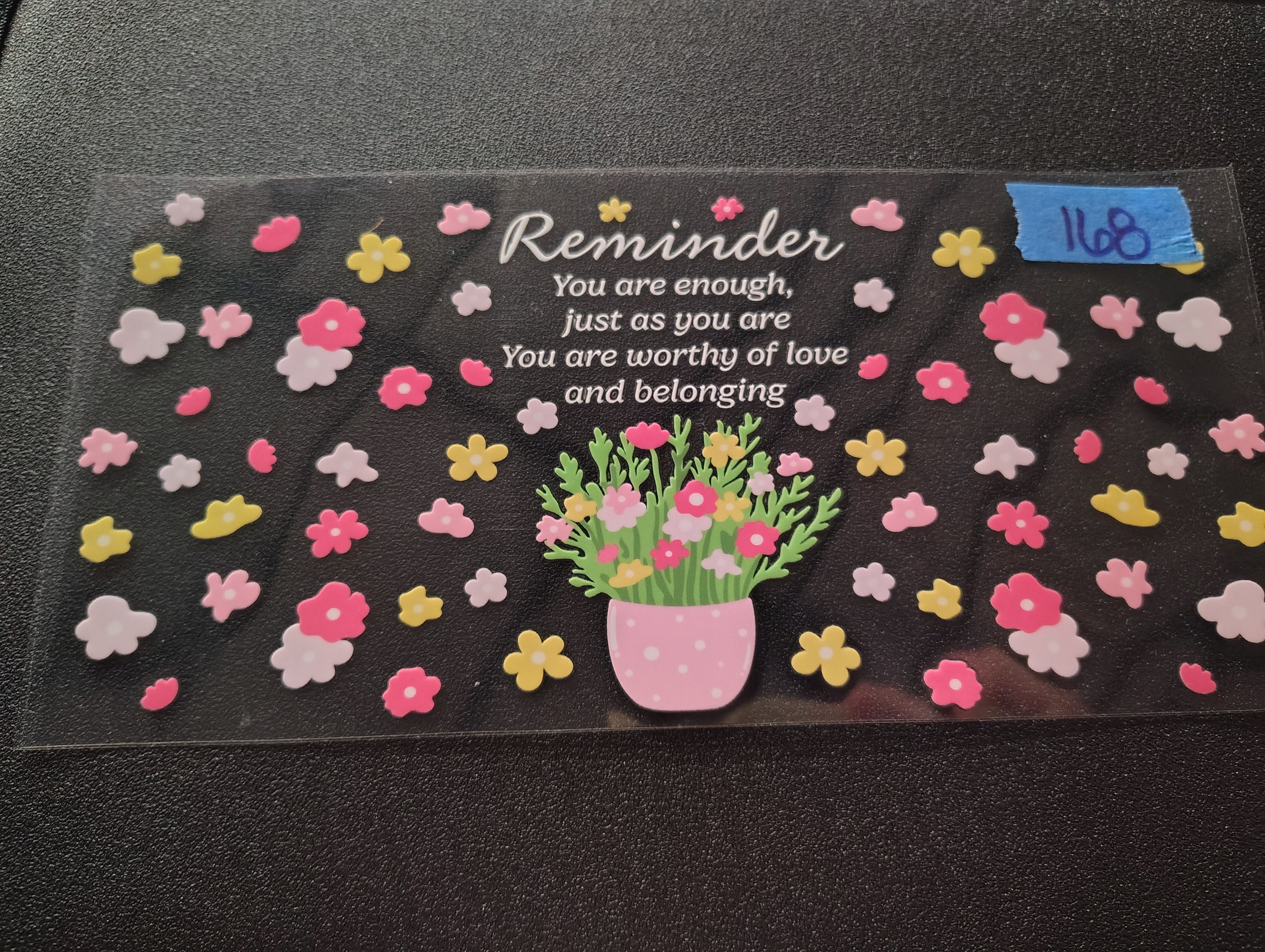 Decals/Western/Highland Cows/Religion/Inspirational quotes