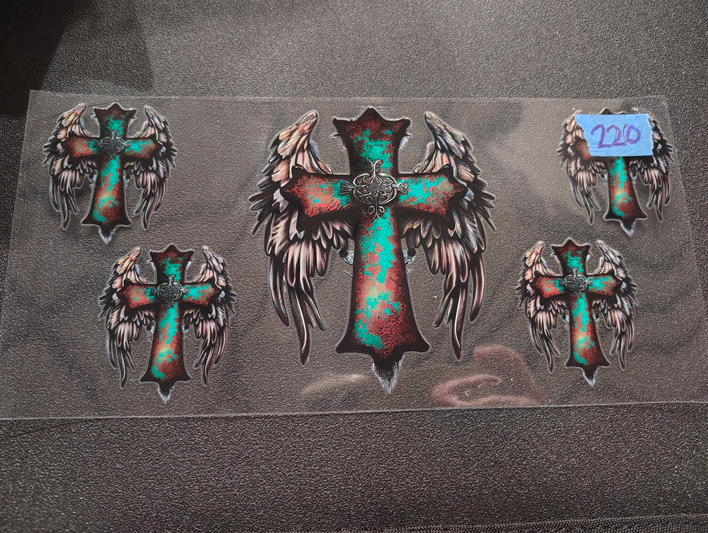Decals/Western/Highland Cows/Religion/Inspirational quotes