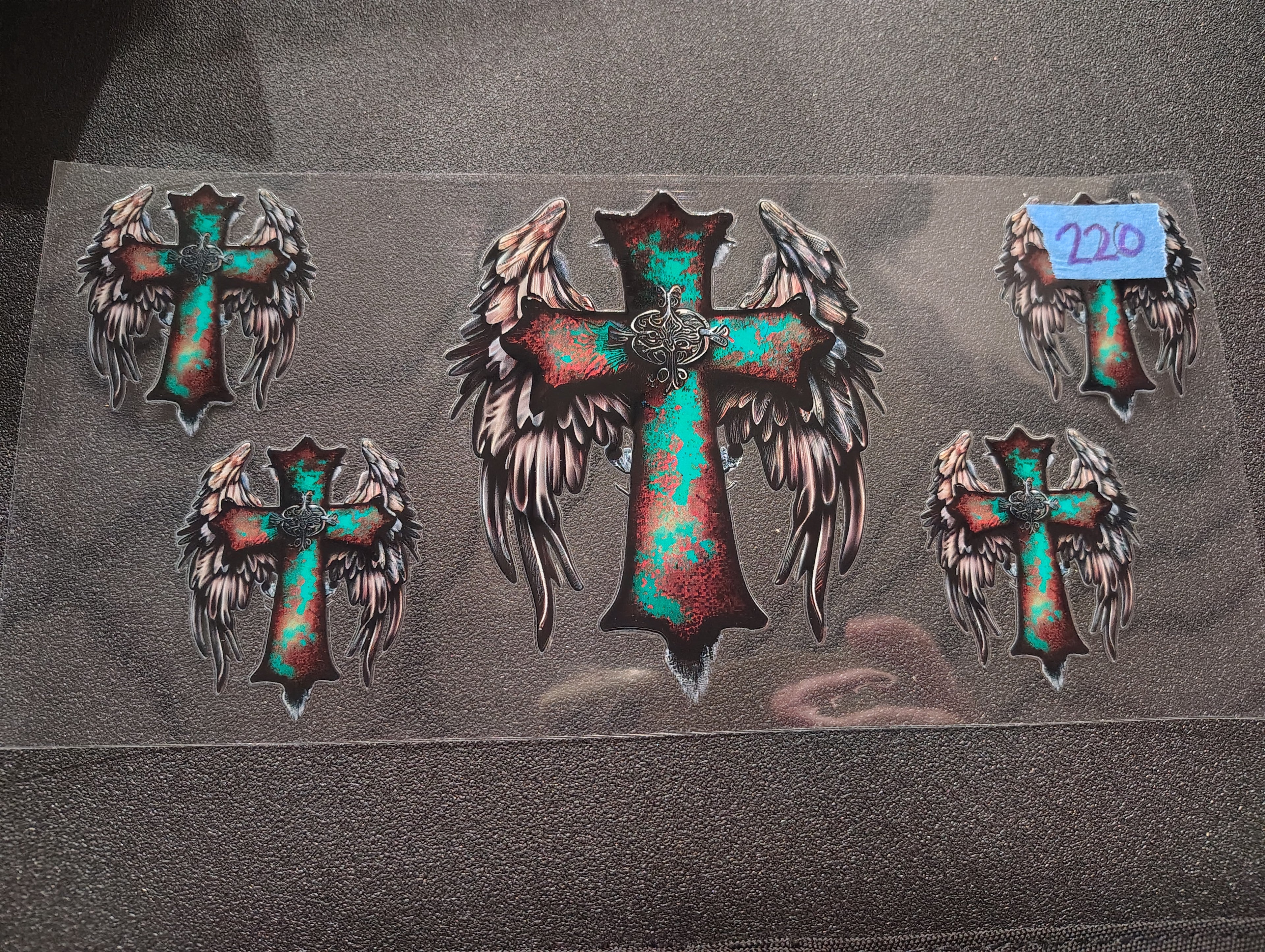 Decals/Western/Highland Cows/Religion/Inspirational quotes