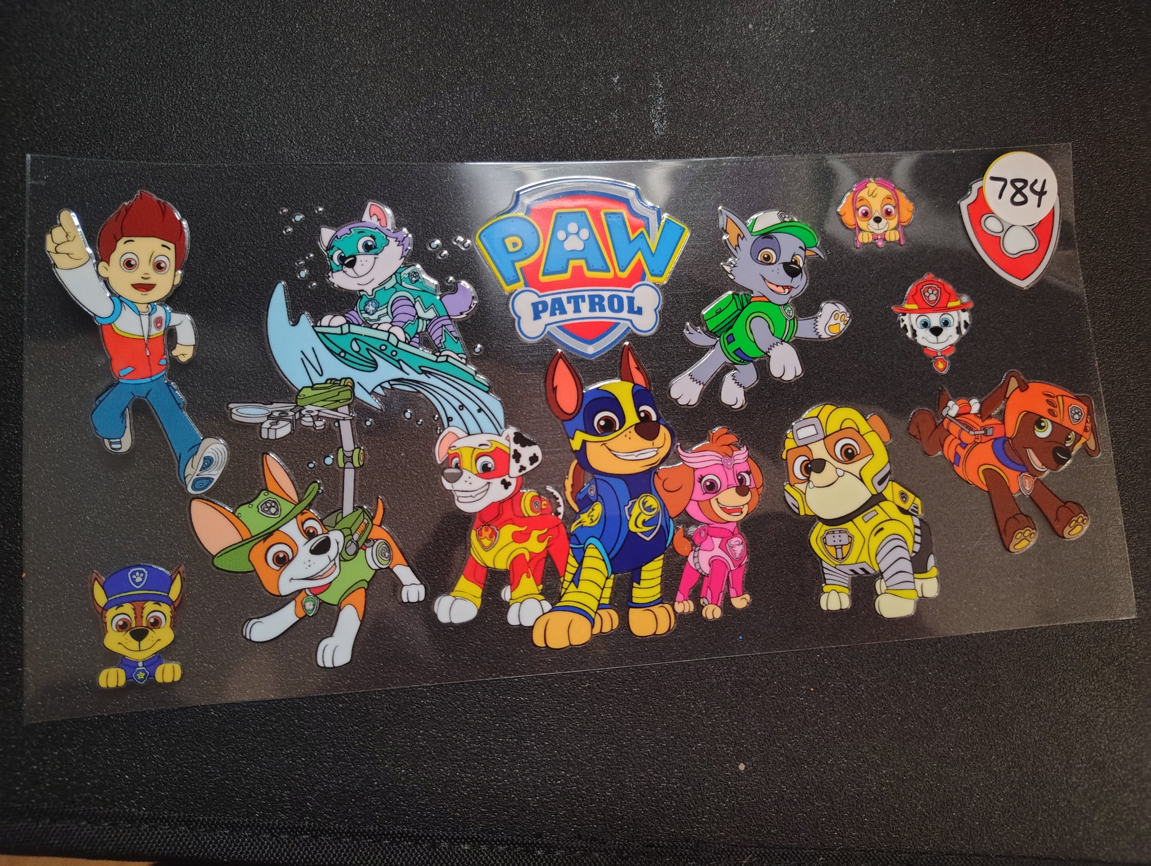 Kids Characters