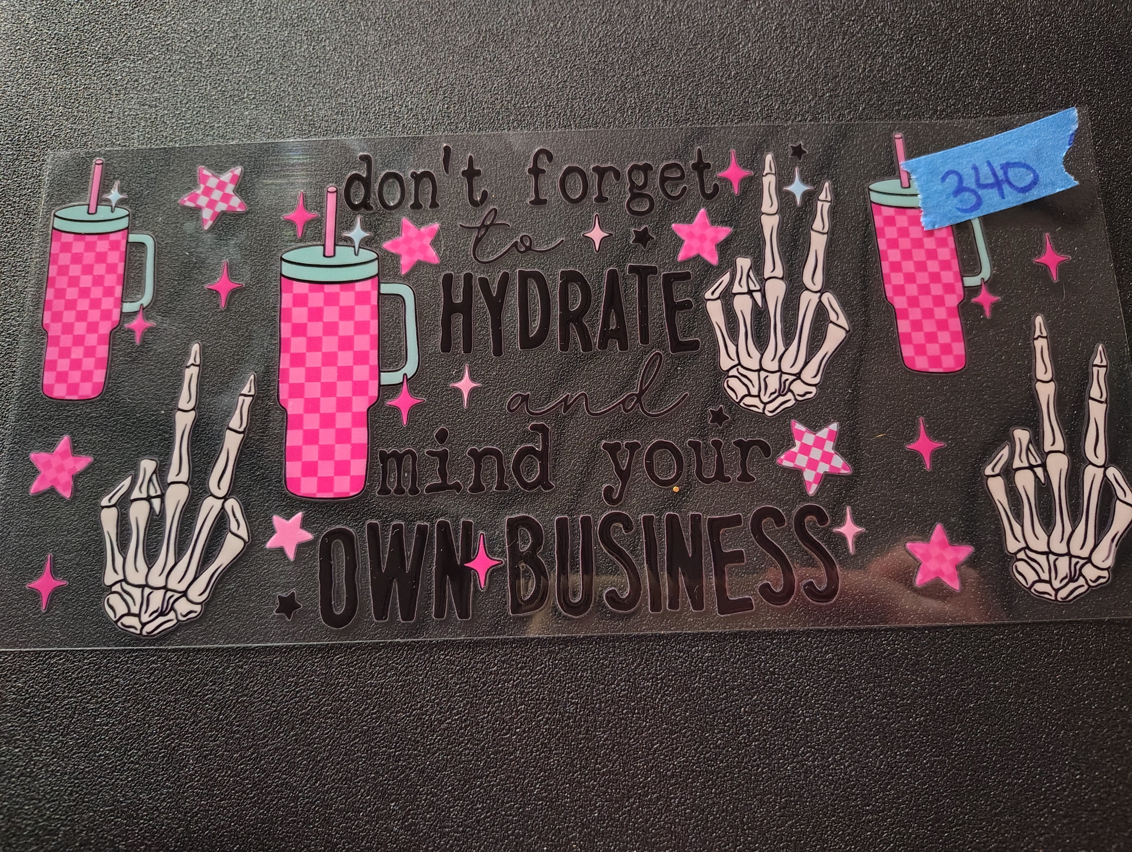 Decals/Western/Highland Cows/Religion/Inspirational quotes