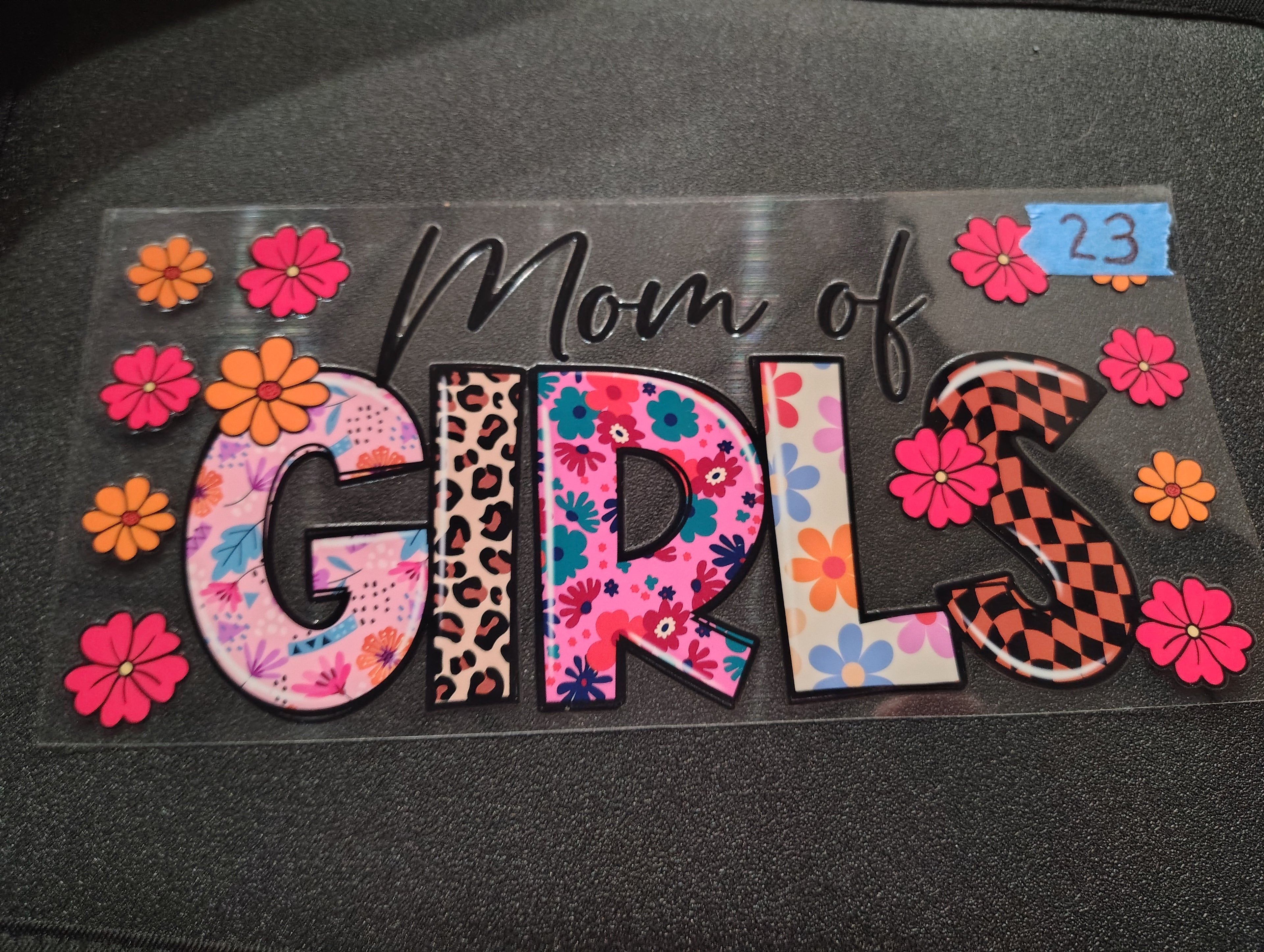 Chickens/ Roosters/ Bird/Leopard print/Momma/Mom/Mum/Grandma