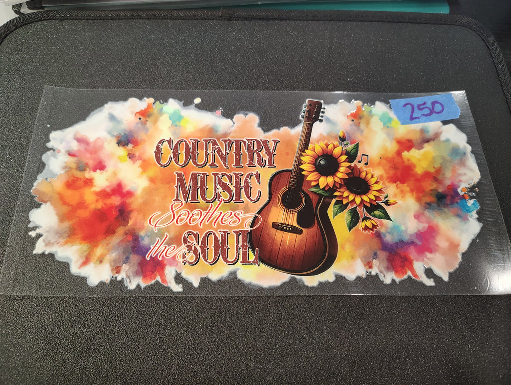 Bows/ Hearts/Music/Artist