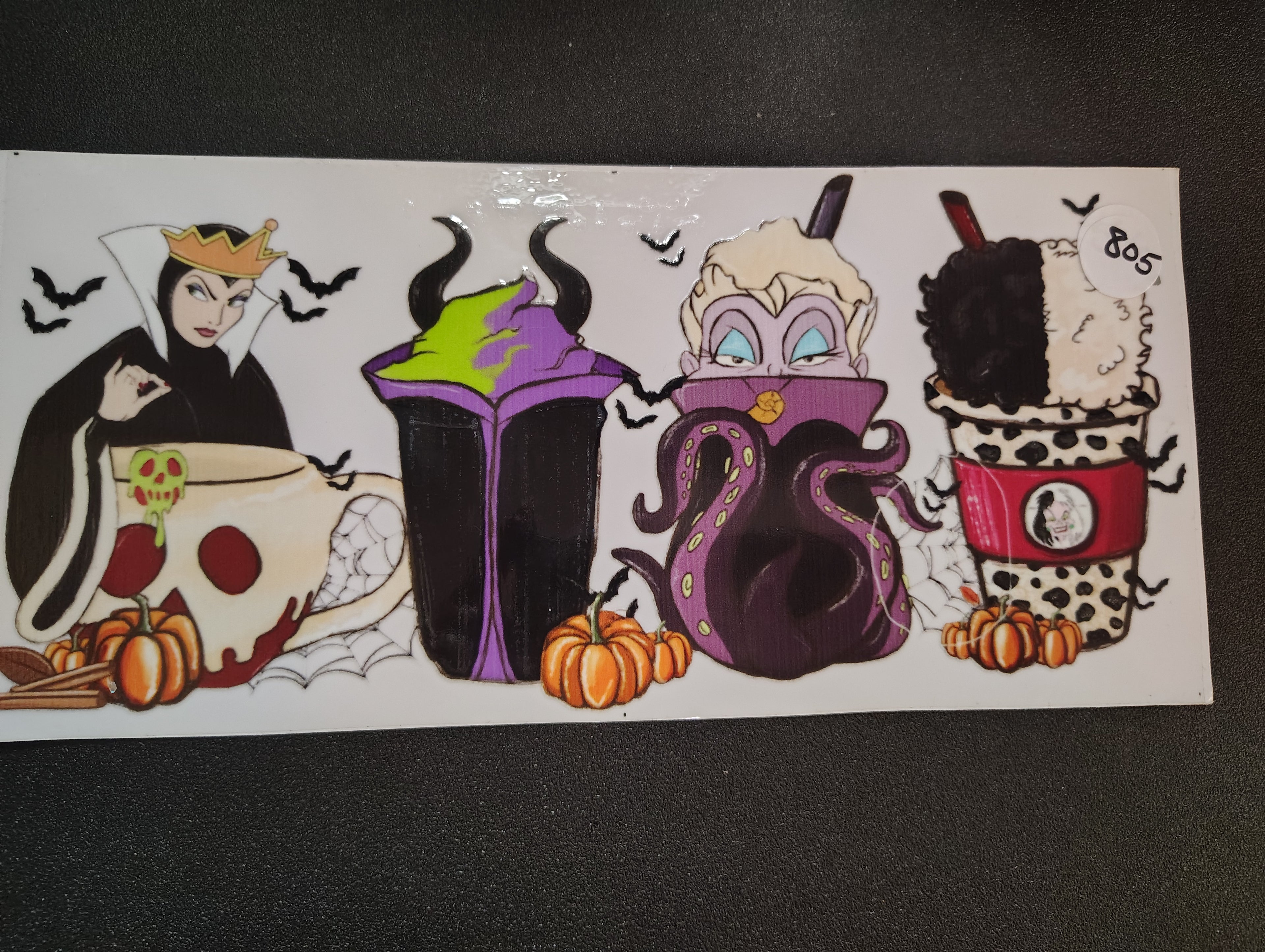 Kids Characters