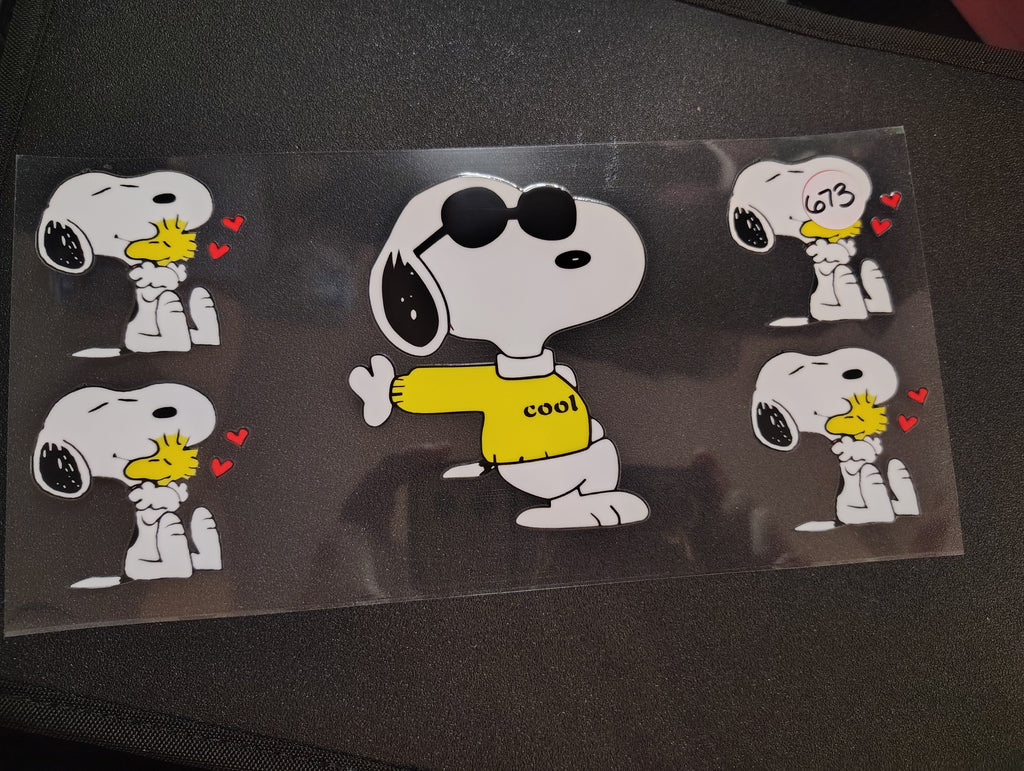 Kids Characters