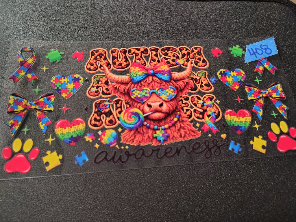 Decals/Western/Highland Cows/Religion/Inspirational quotes
