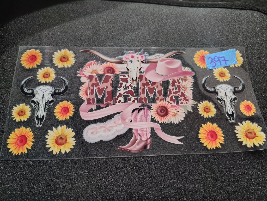 Chickens/ Roosters/ Bird/Leopard print/Momma/Mom/Mum/Grandma